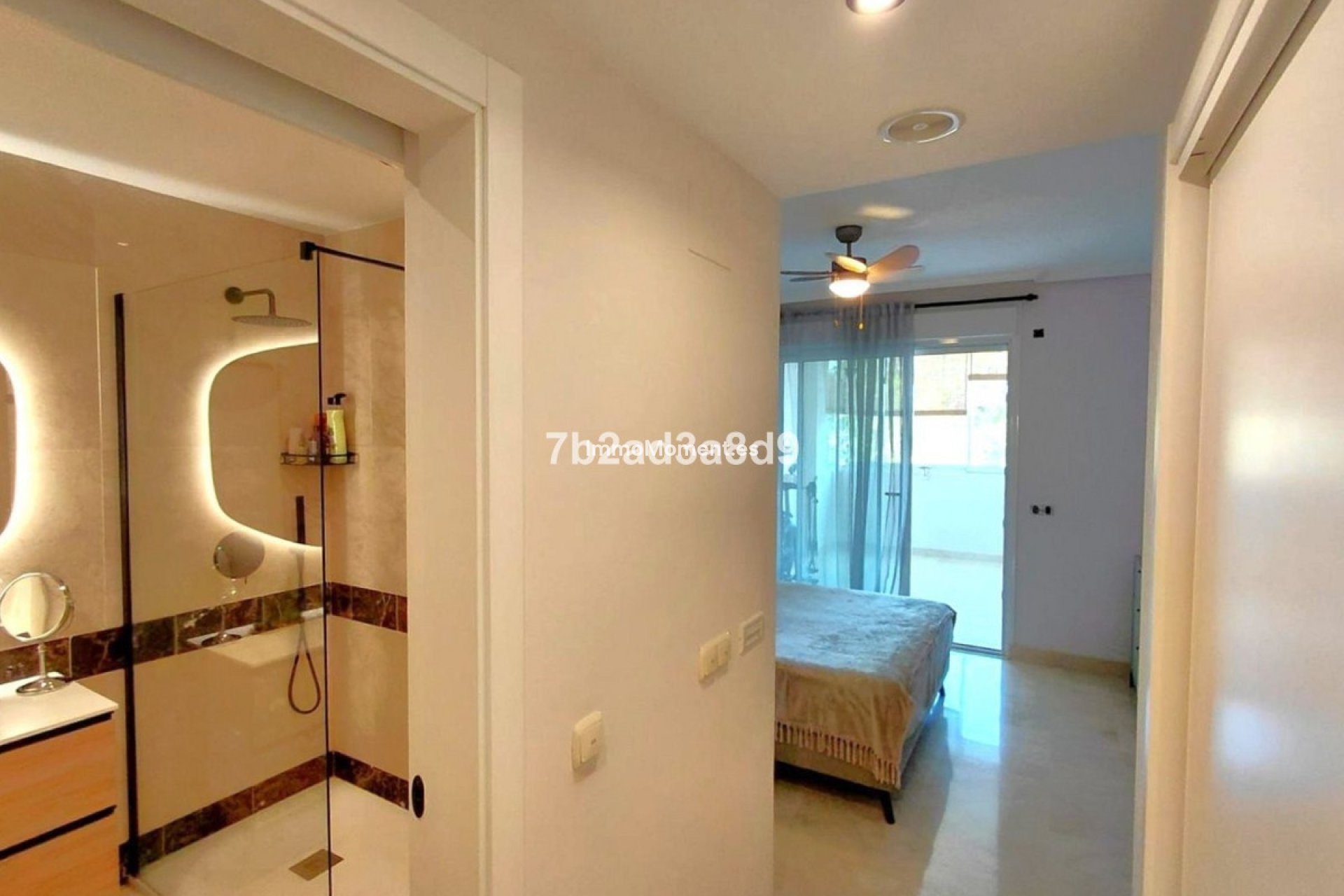 Reventa - Apartamento - Marbella - Nagüeles