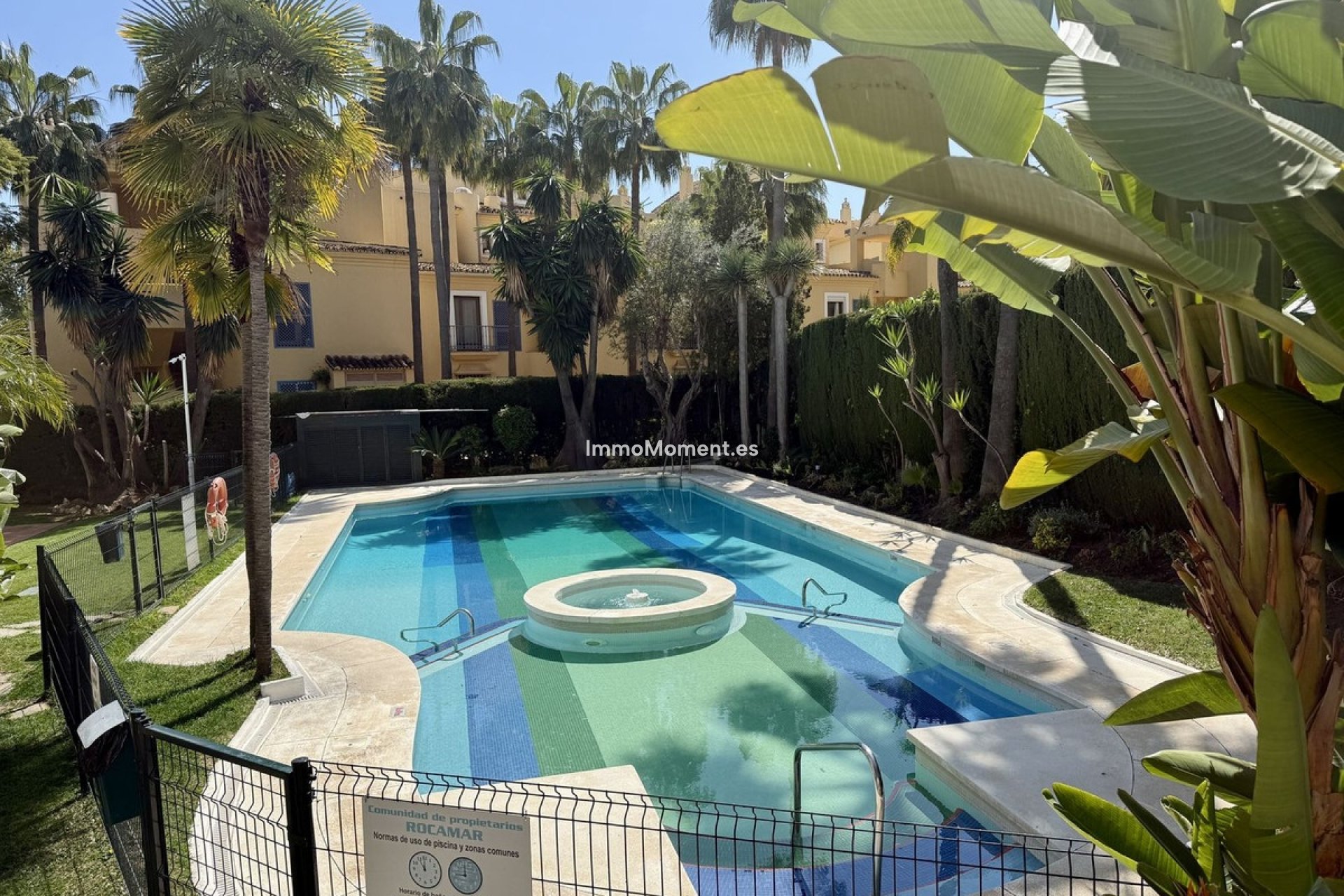 Reventa - Apartamento - Marbella - Nagüeles