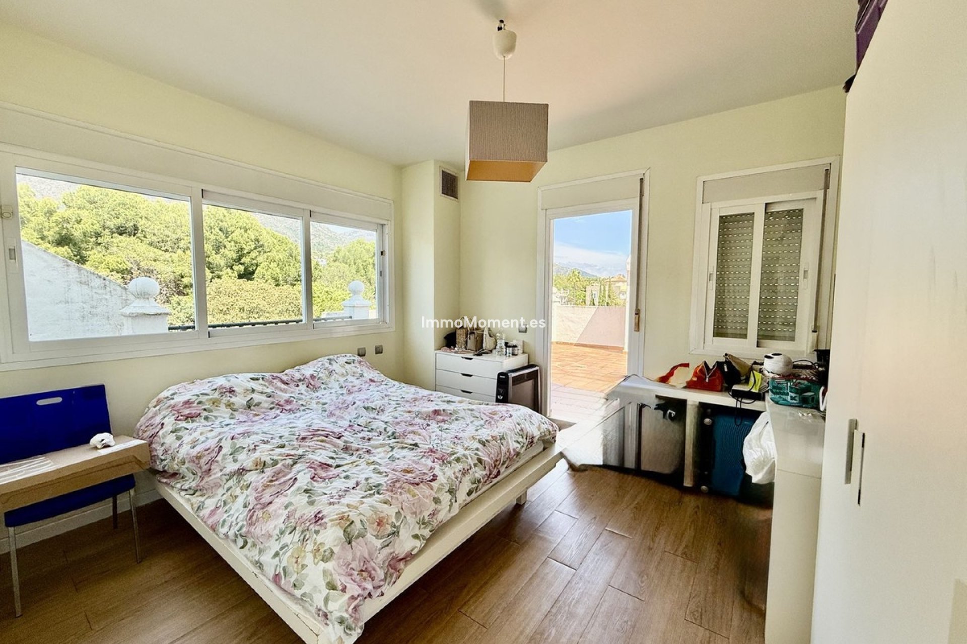 Reventa - Apartamento - Marbella - Nagüeles
