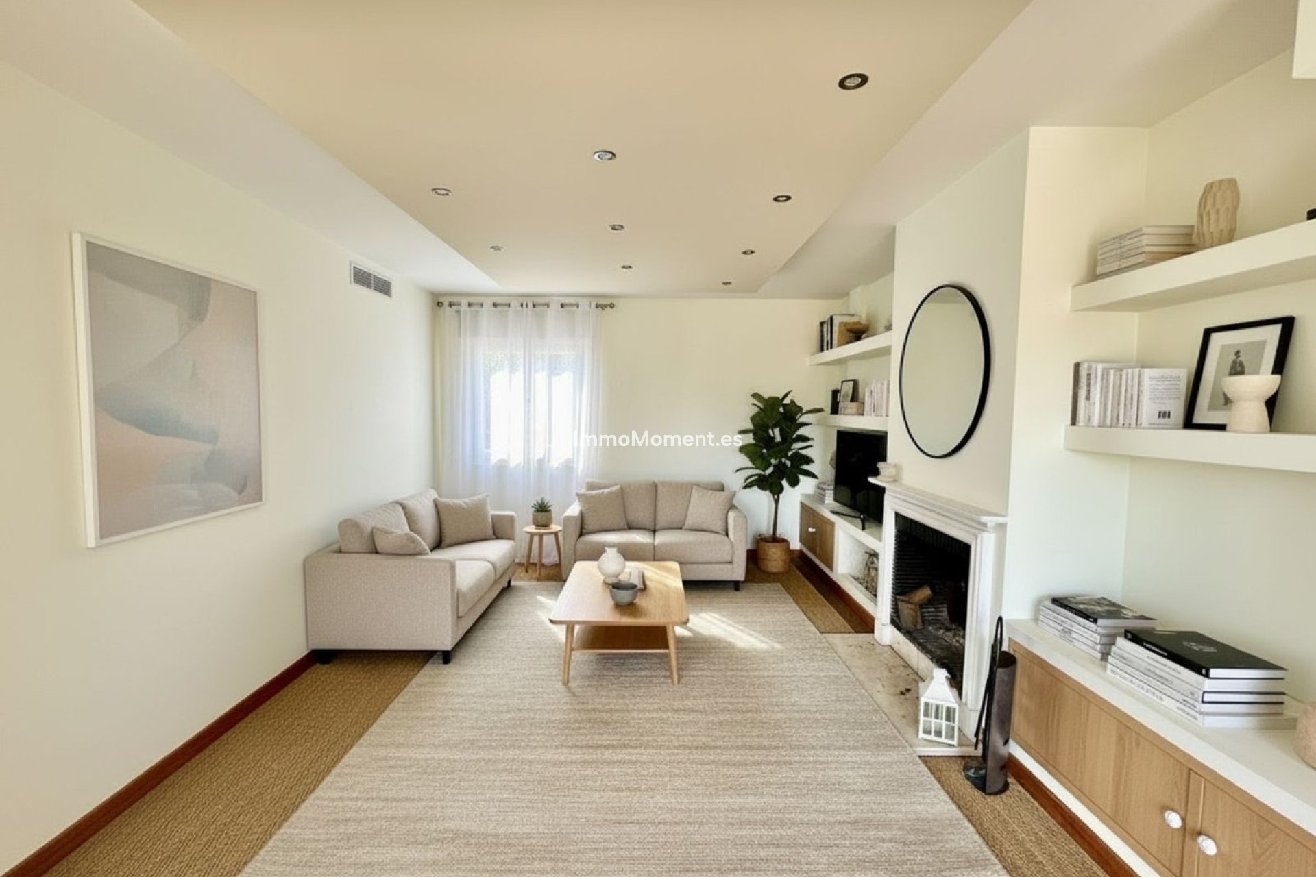 Reventa - Apartamento - Marbella - Nagüeles