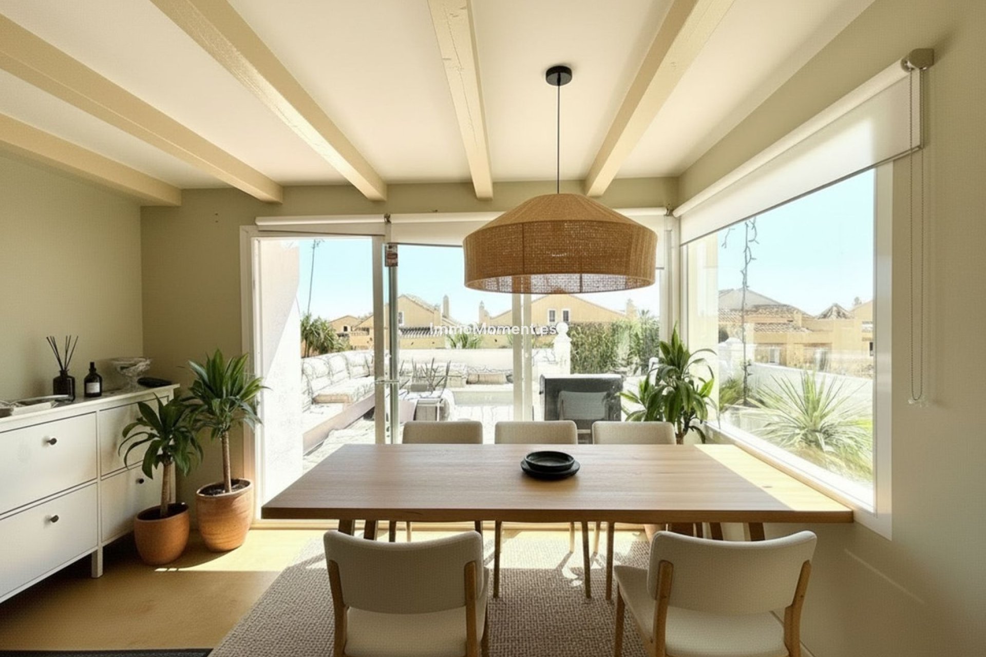 Reventa - Apartamento - Marbella - Nagüeles