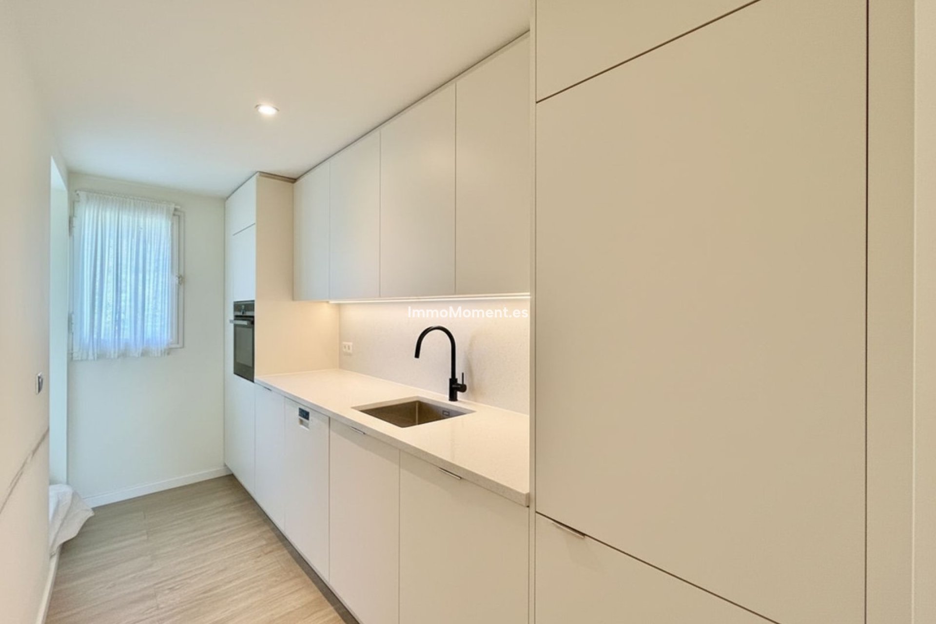 Reventa - Apartamento - Marbella - Nagüeles