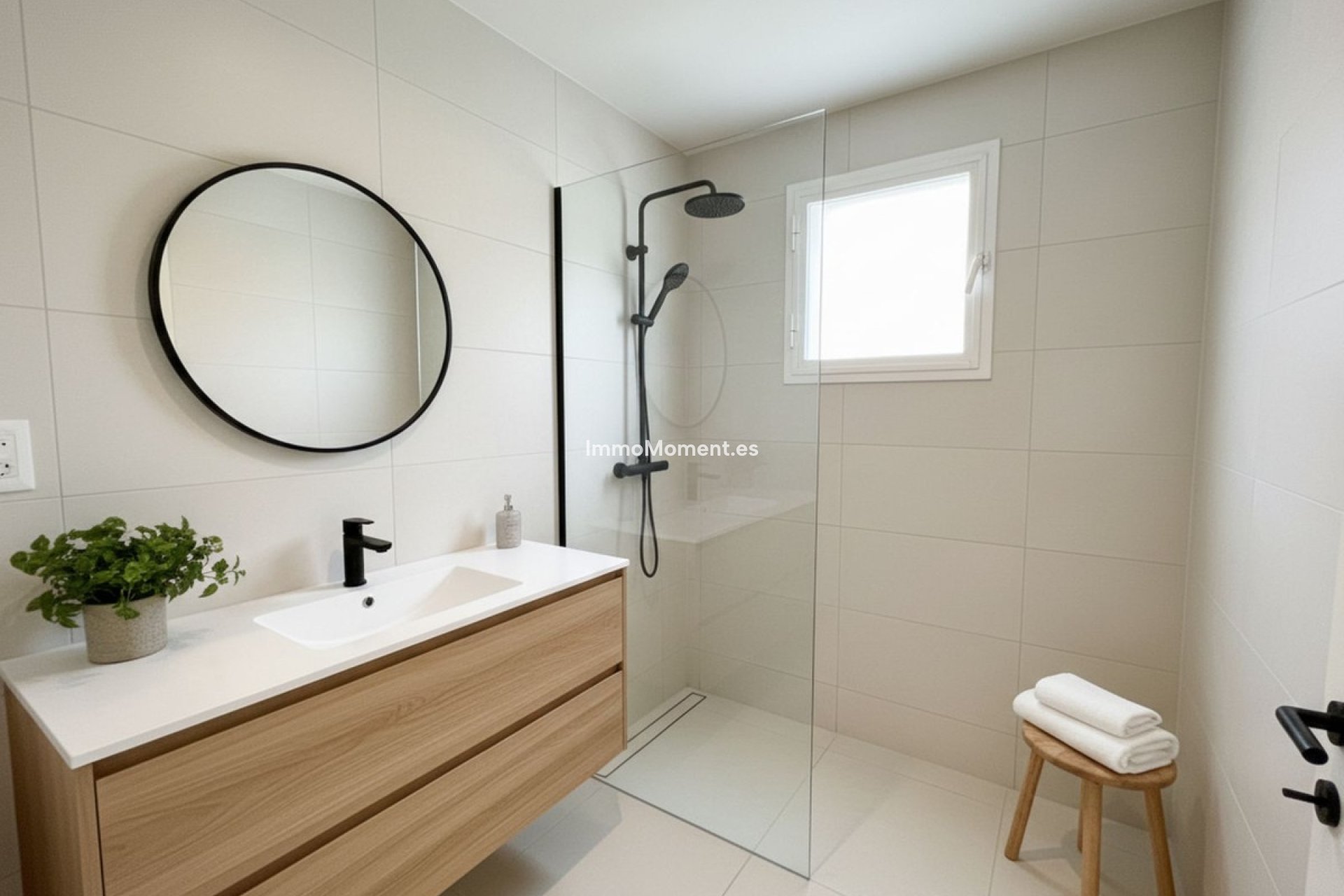 Reventa - Apartamento - Marbella - Nagüeles