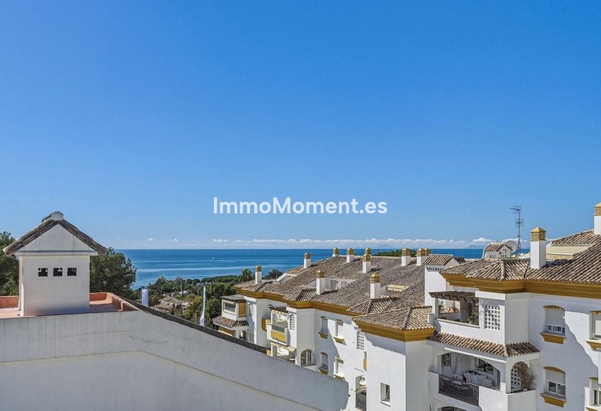Reventa - Apartamento - Marbella - Nagüeles