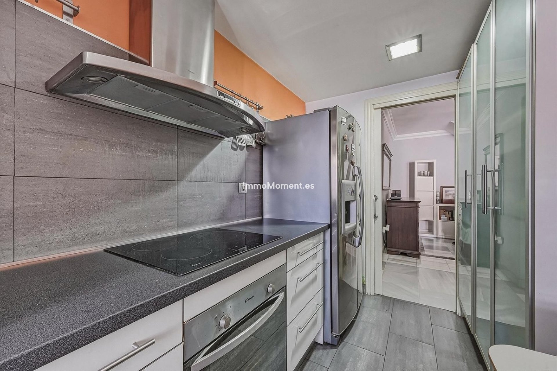 Reventa - Apartamento - Marbella - Nagüeles