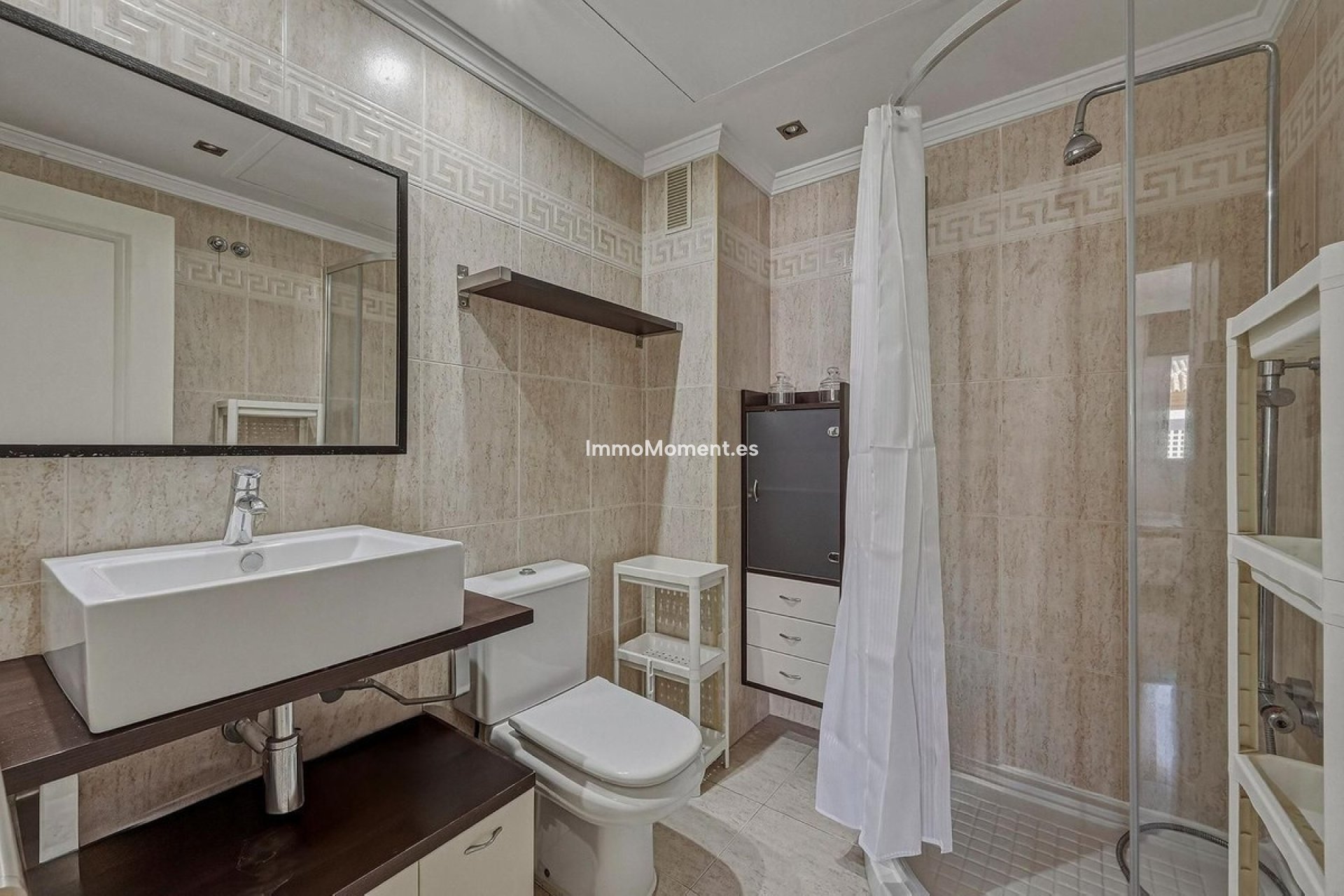 Reventa - Apartamento - Marbella - Nagüeles