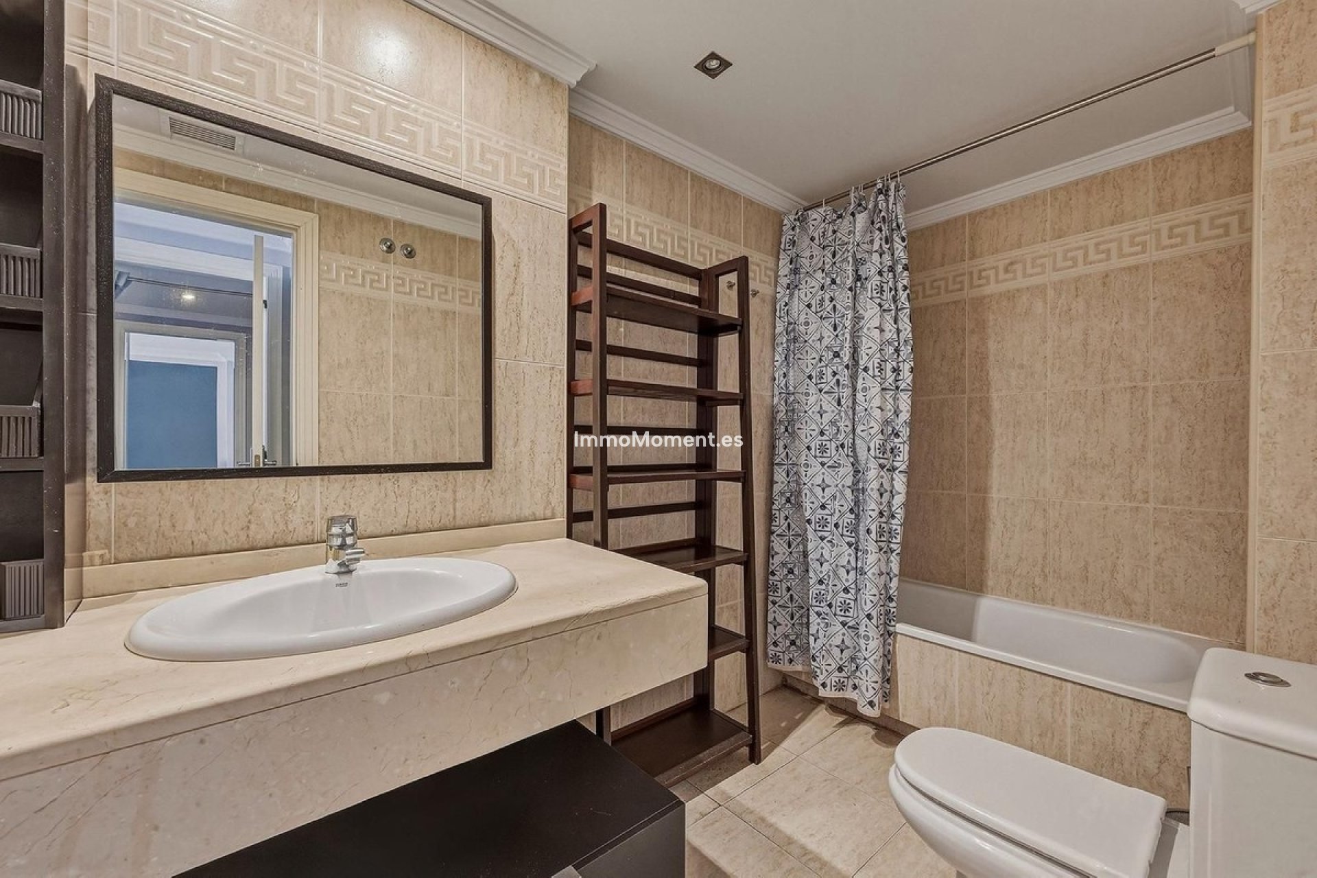 Reventa - Apartamento - Marbella - Nagüeles