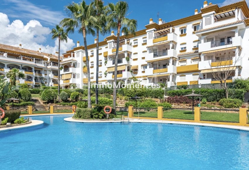 Reventa - Apartamento - Marbella - Nagüeles