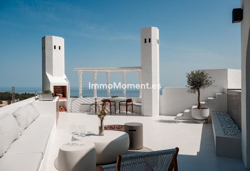 Reventa - Apartamento - Marbella - Nagüeles
