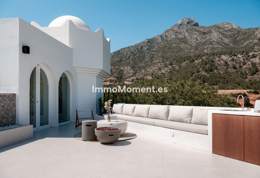 Reventa - Apartamento - Marbella - Nagüeles