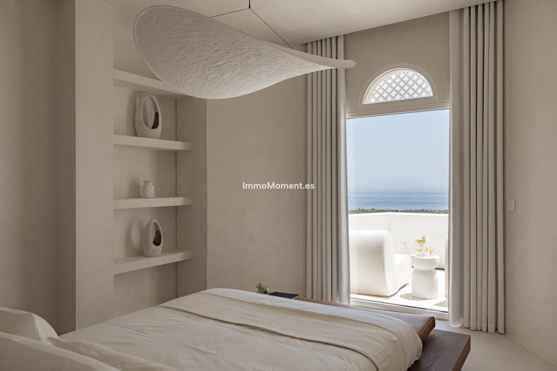 Reventa - Apartamento - Marbella - Nagüeles
