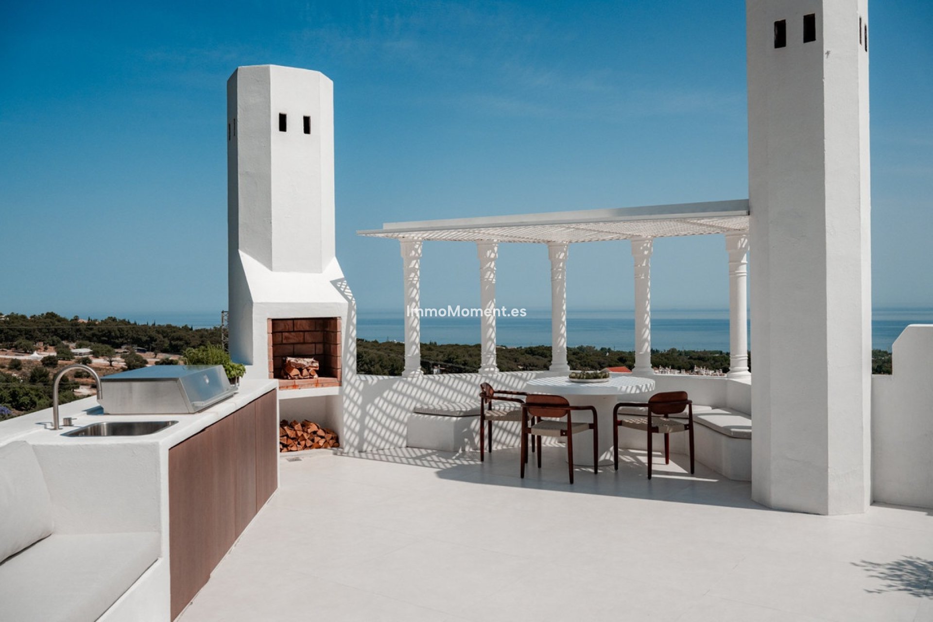 Reventa - Apartamento - Marbella - Nagüeles