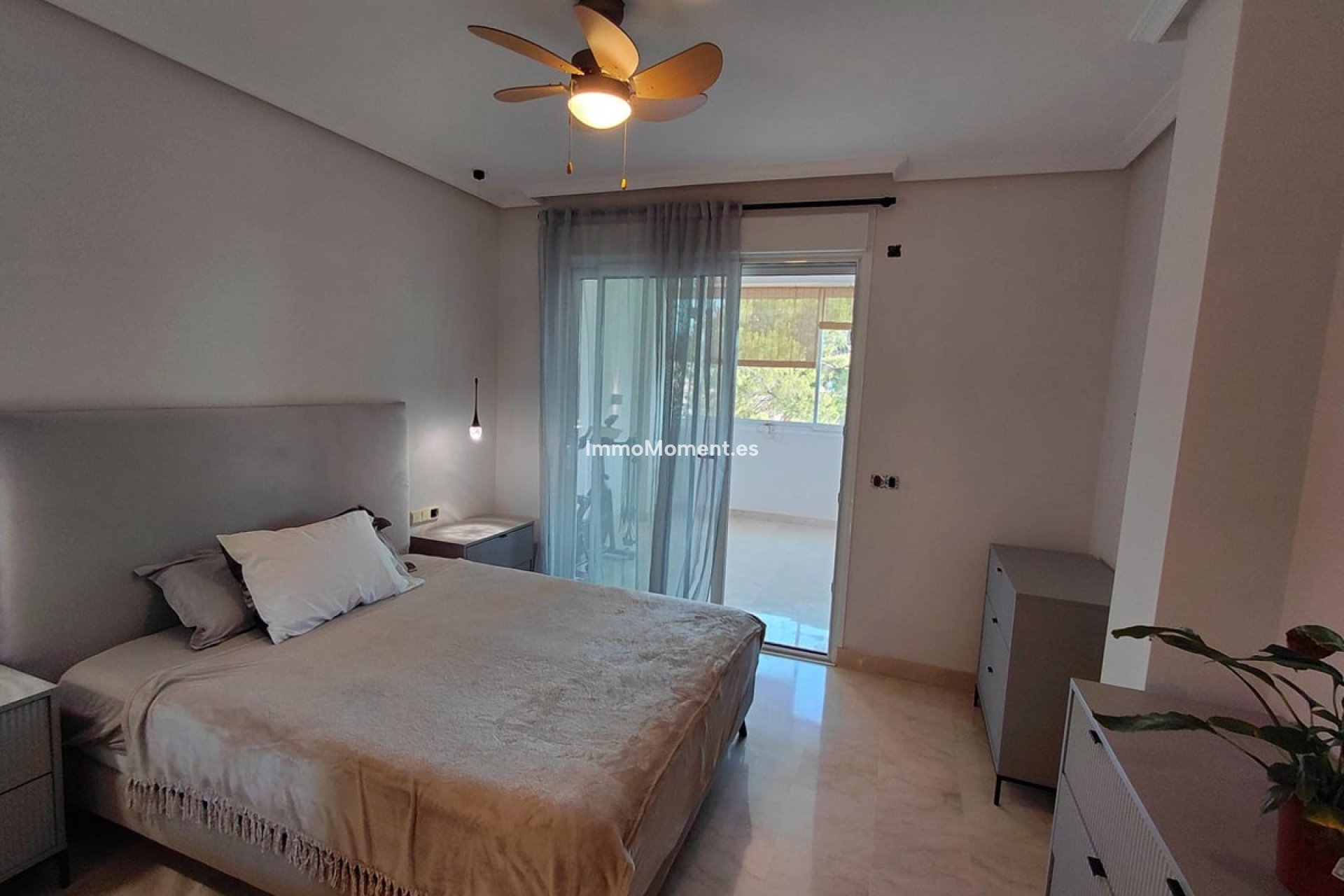 Reventa - Apartamento - Marbella - Nagüeles