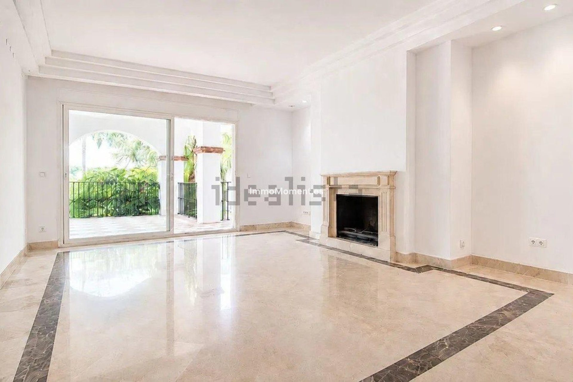 Reventa - Apartamento - Marbella - Nagüeles