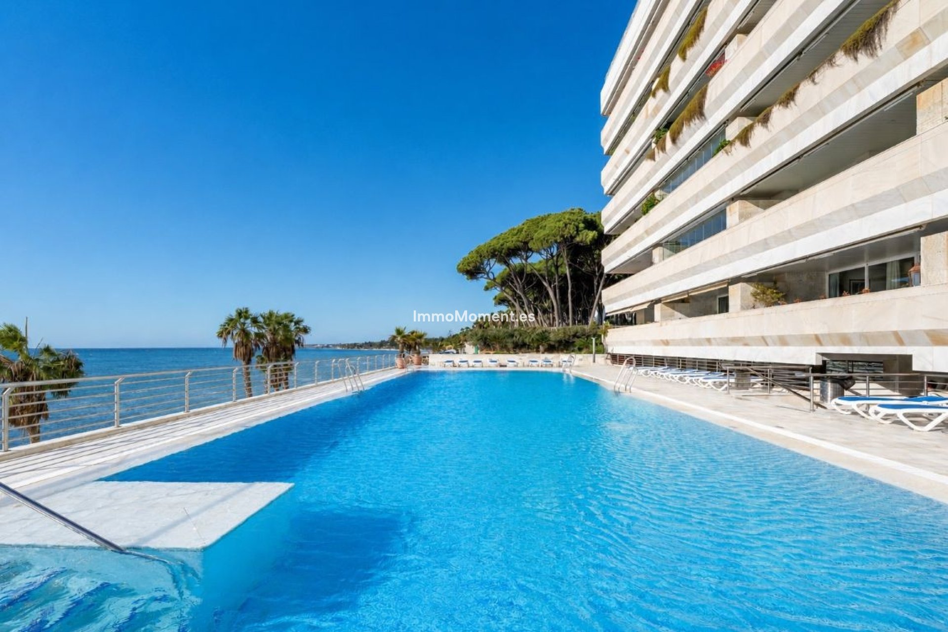 Reventa - Apartamento - Marbella - Nagüeles