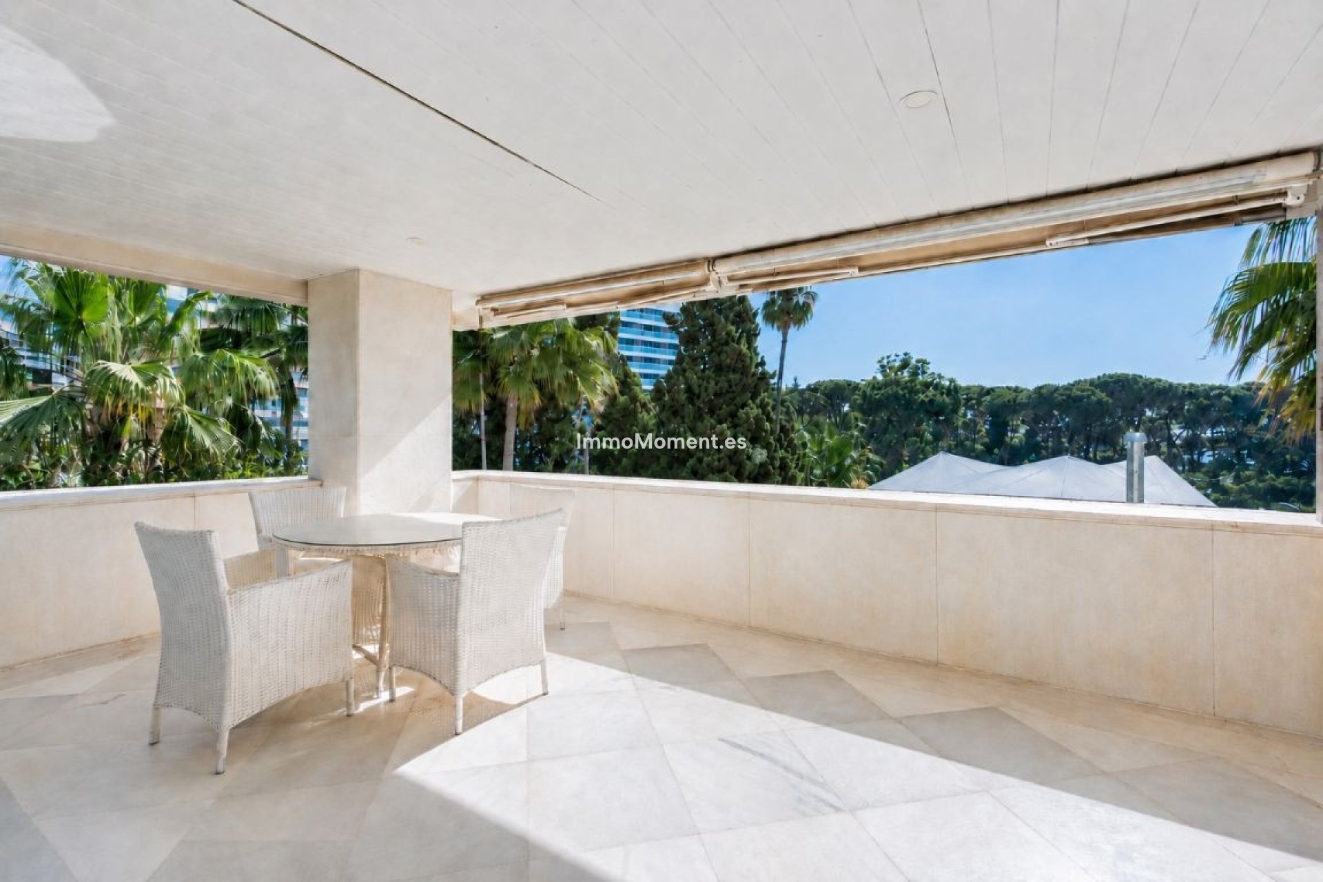 Reventa - Apartamento - Marbella - Nagüeles