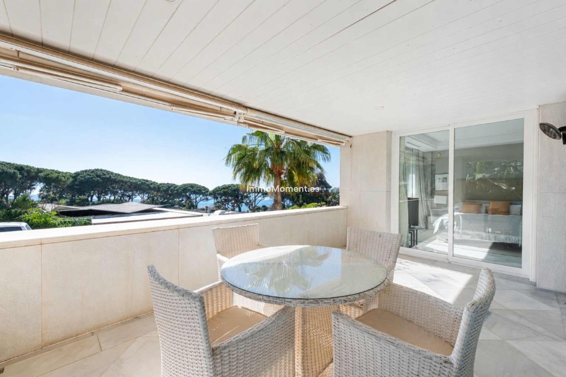 Reventa - Apartamento - Marbella - Nagüeles