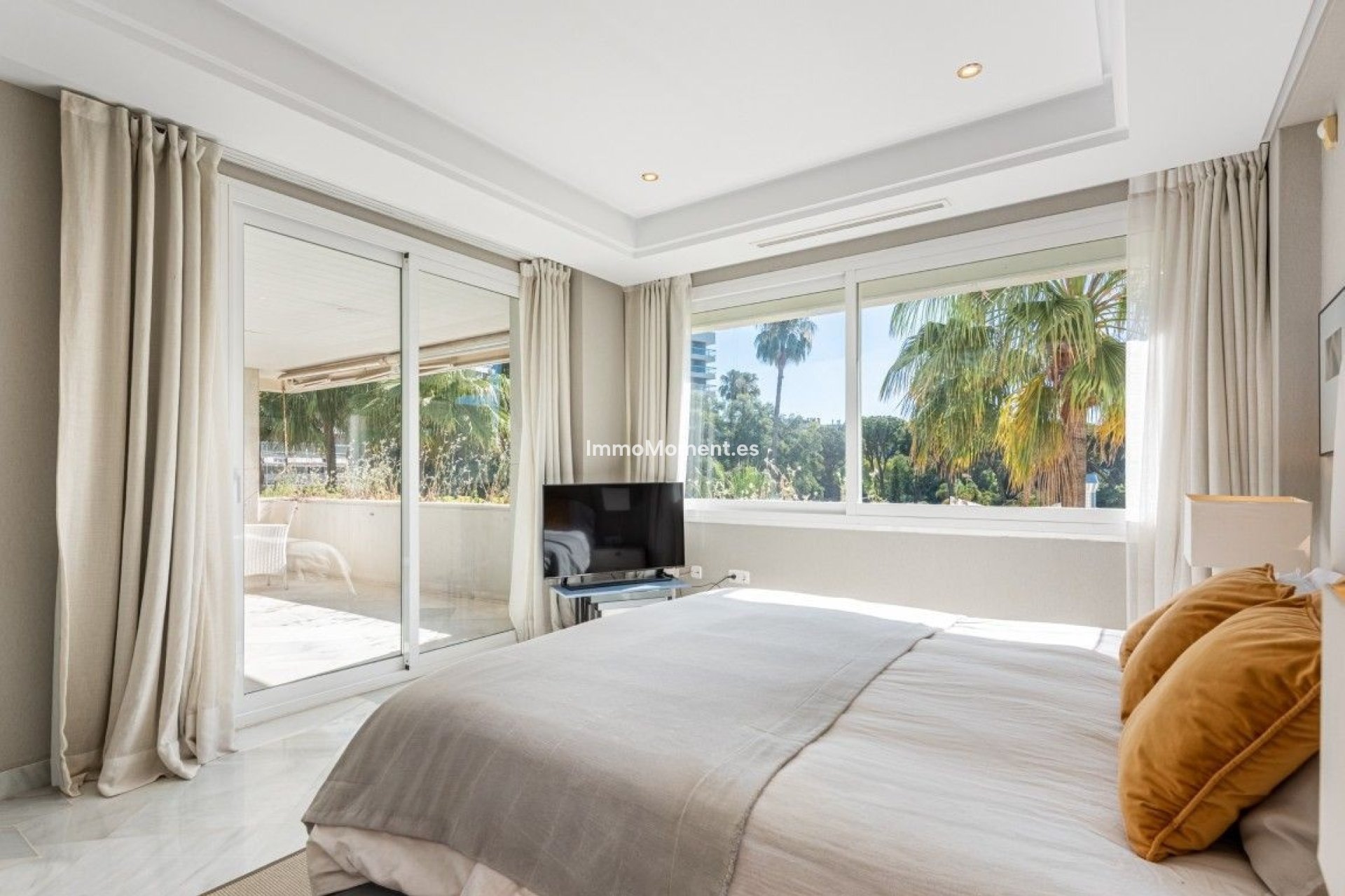 Reventa - Apartamento - Marbella - Nagüeles
