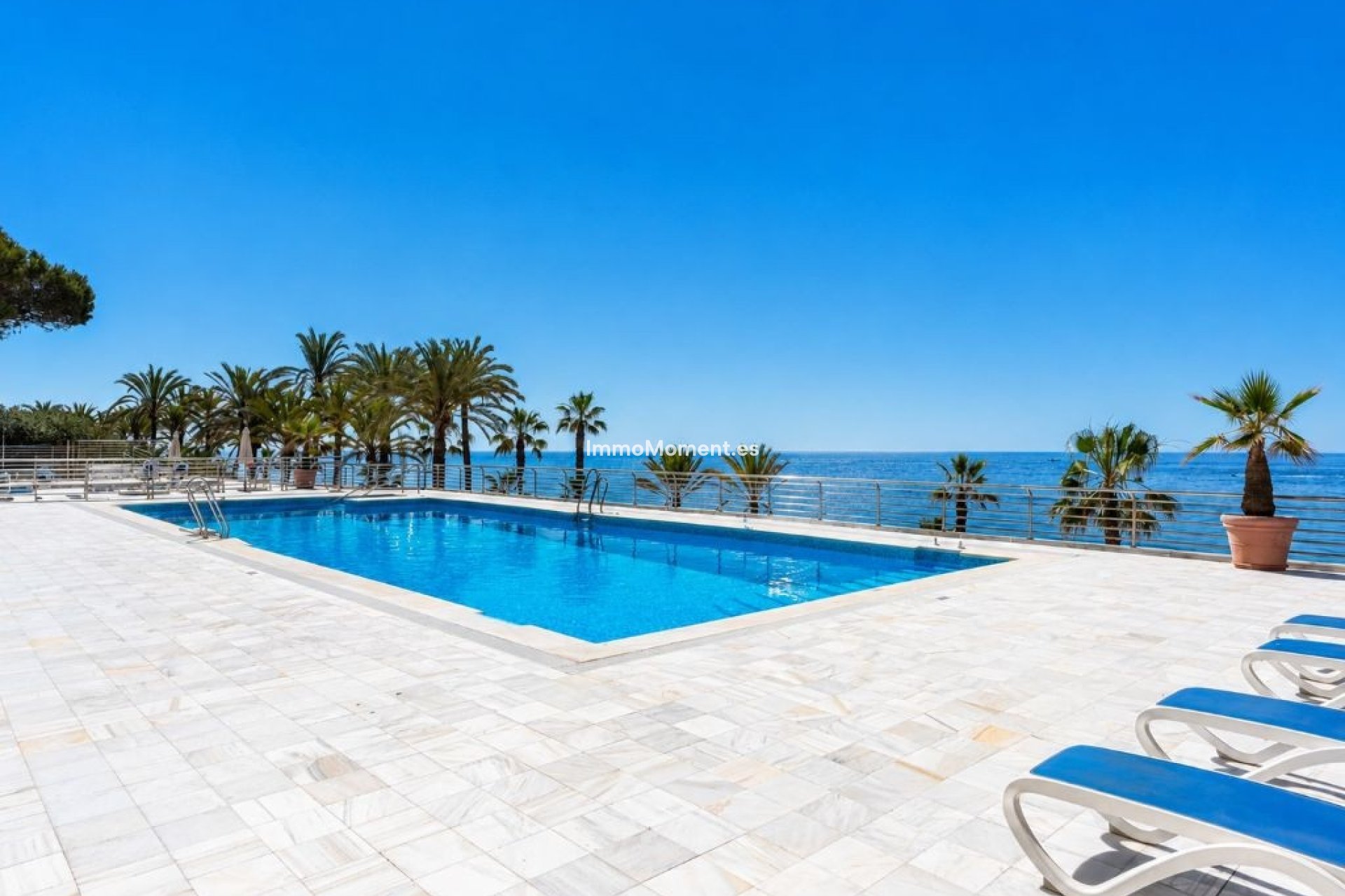 Reventa - Apartamento - Marbella - Nagüeles