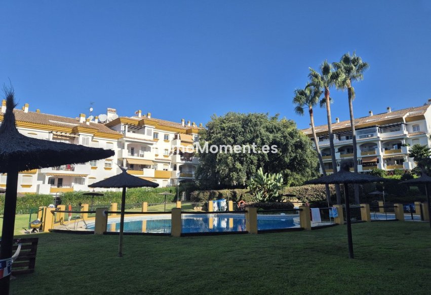 Reventa - Apartamento - Marbella - Nagüeles