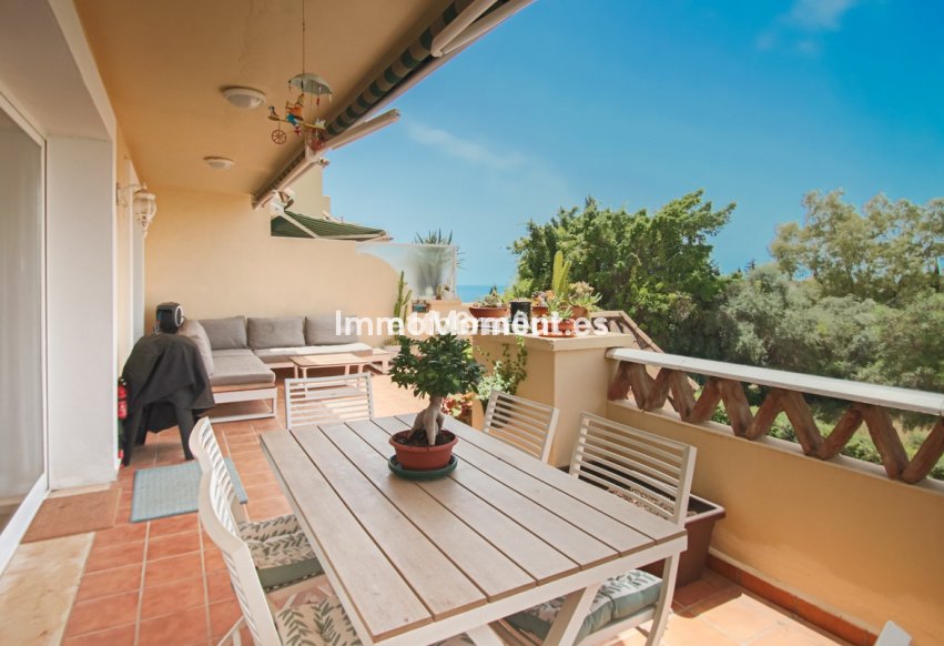 Reventa - Apartamento - Marbella - Nagüeles