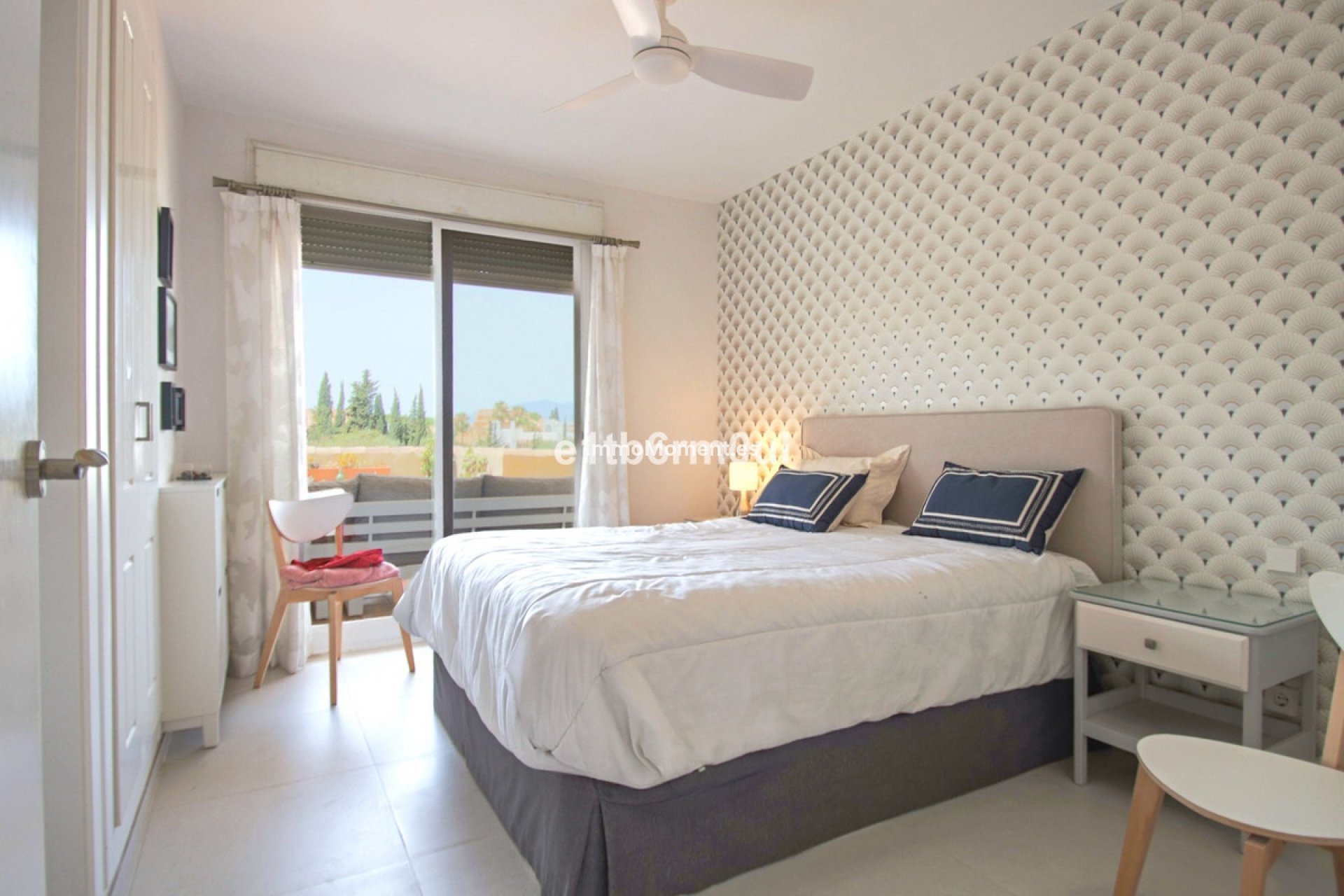 Reventa - Apartamento - Marbella - Nagüeles