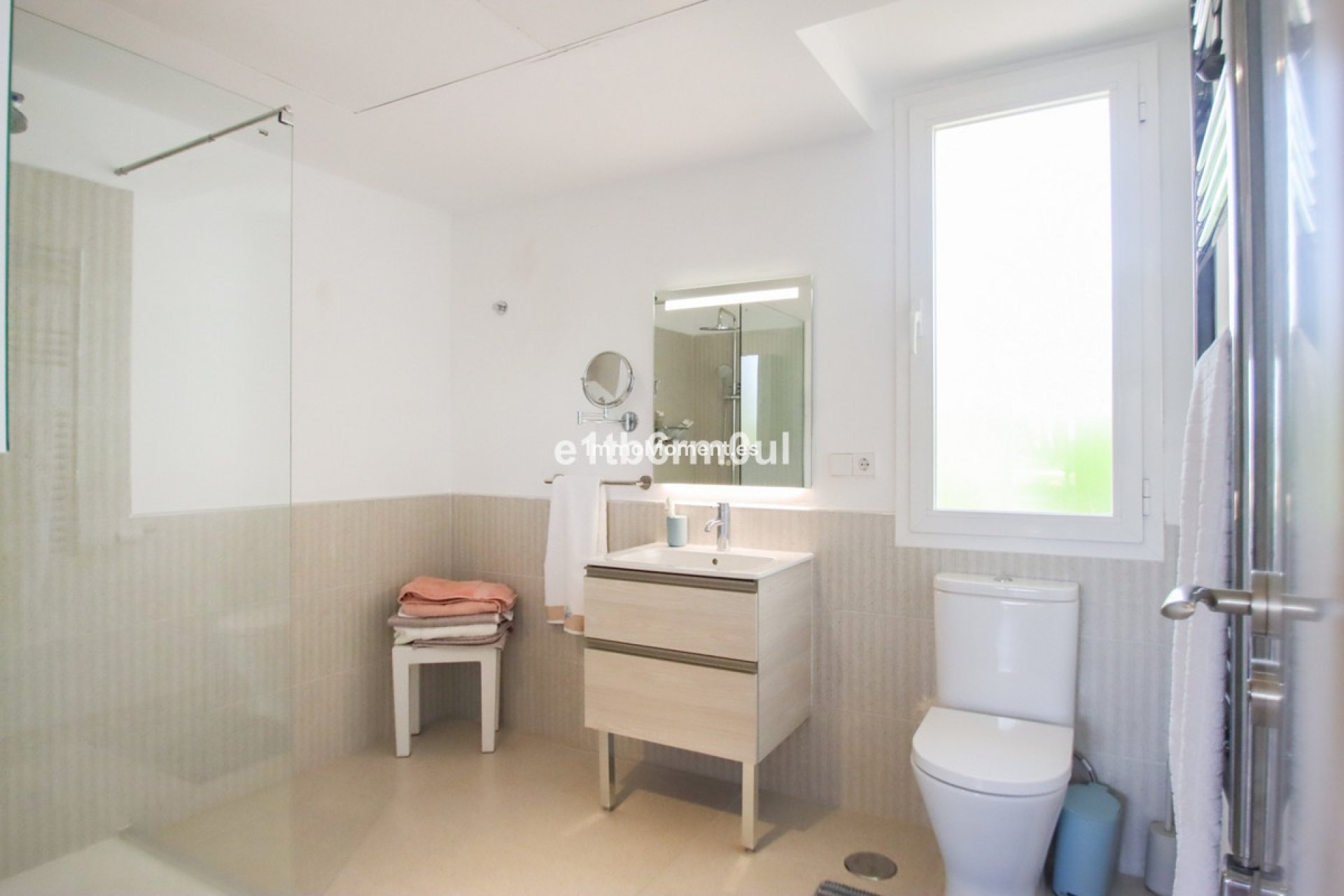Reventa - Apartamento - Marbella - Nagüeles