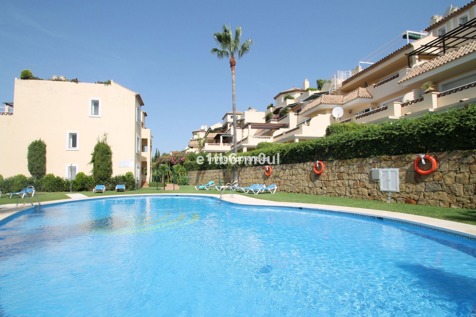 Reventa - Apartamento - Marbella - Nagüeles