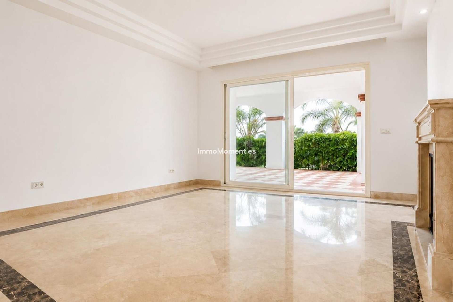 Reventa - Apartamento - Marbella - Nagüeles