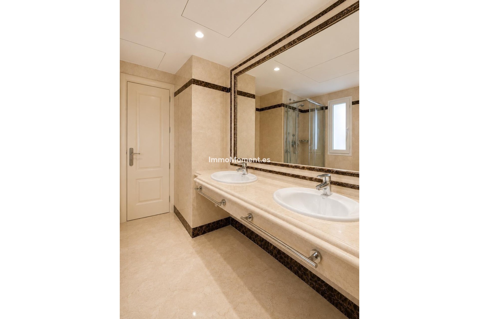 Reventa - Apartamento - Marbella - Nagüeles