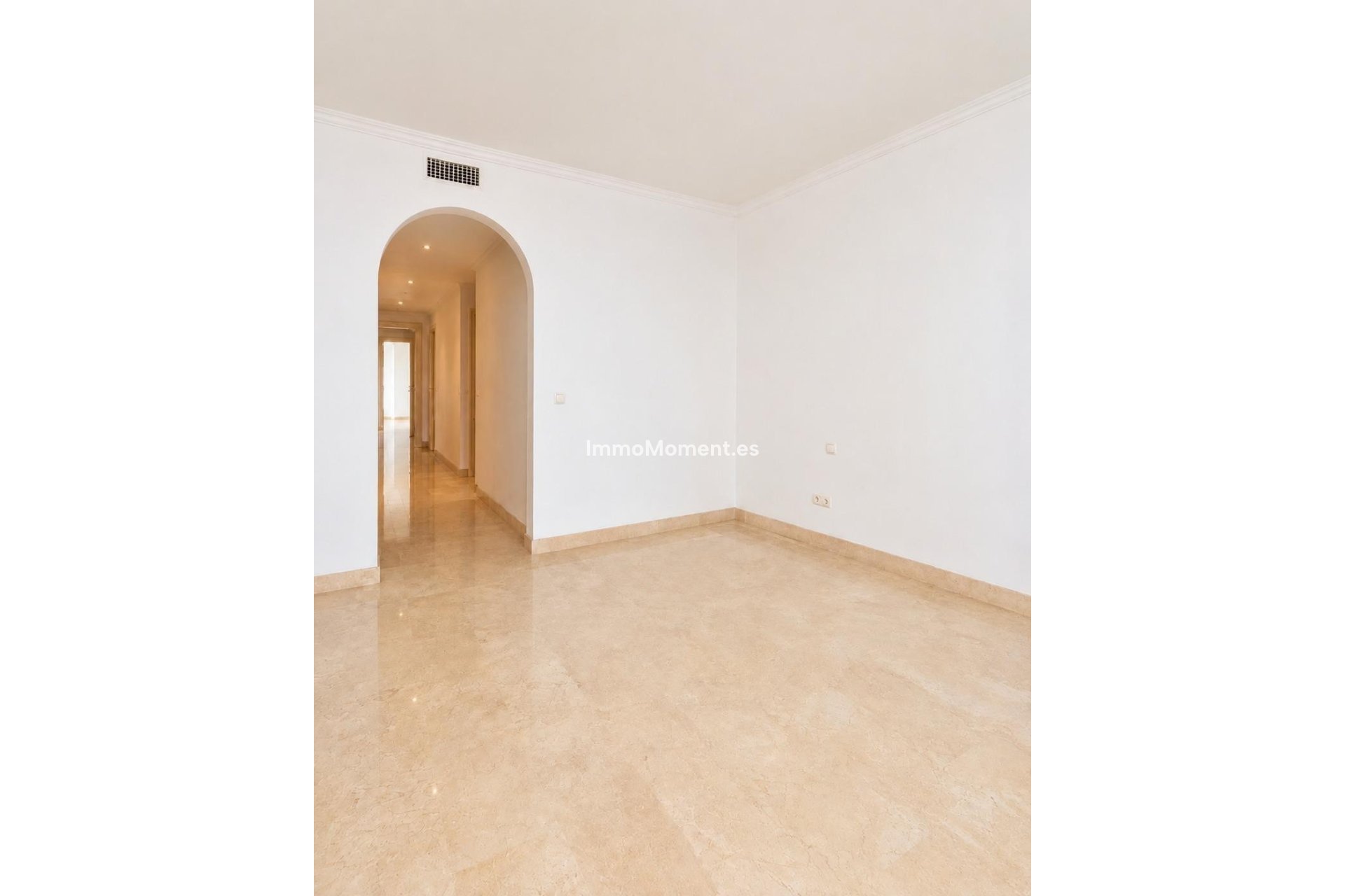 Reventa - Apartamento - Marbella - Nagüeles