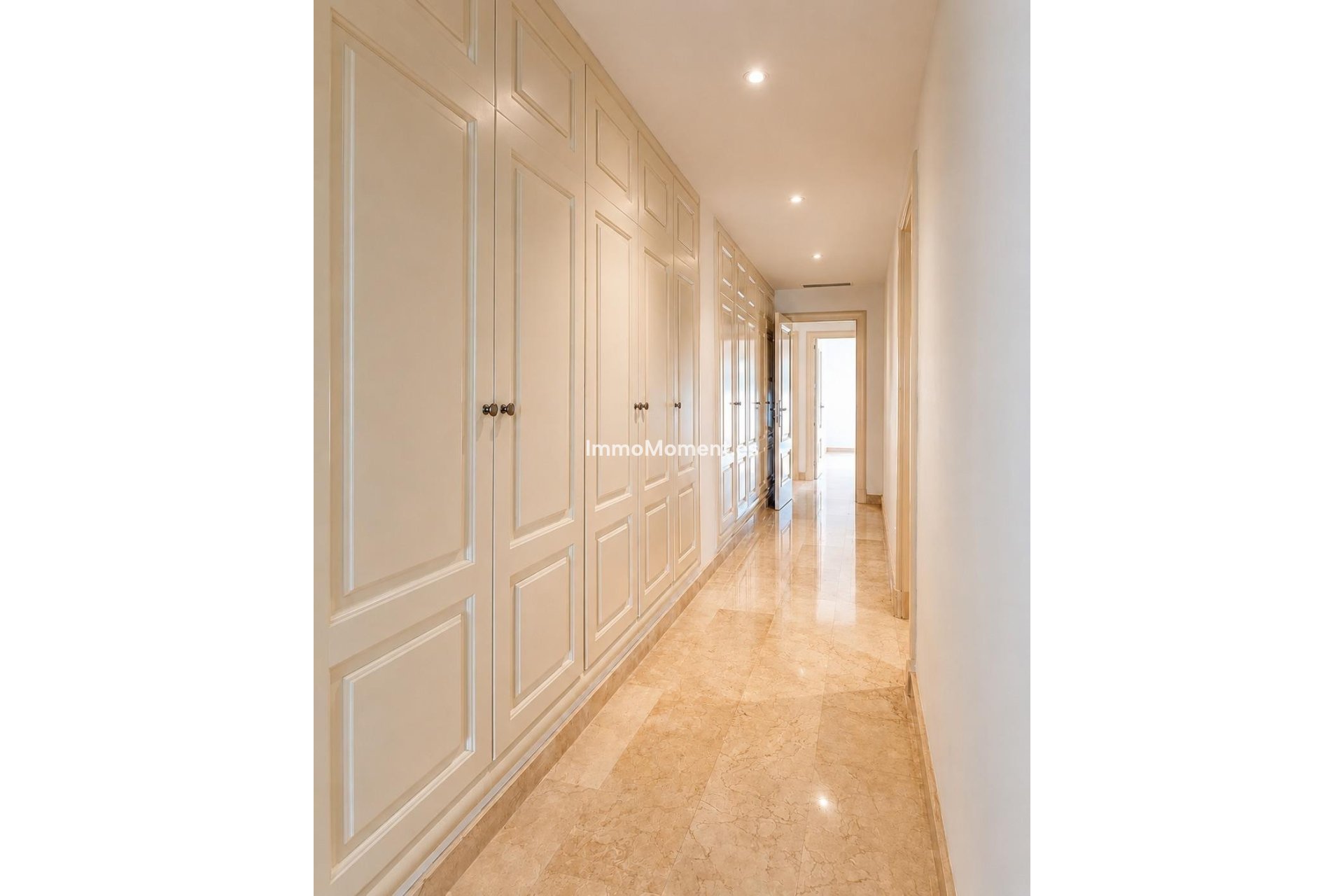 Reventa - Apartamento - Marbella - Nagüeles