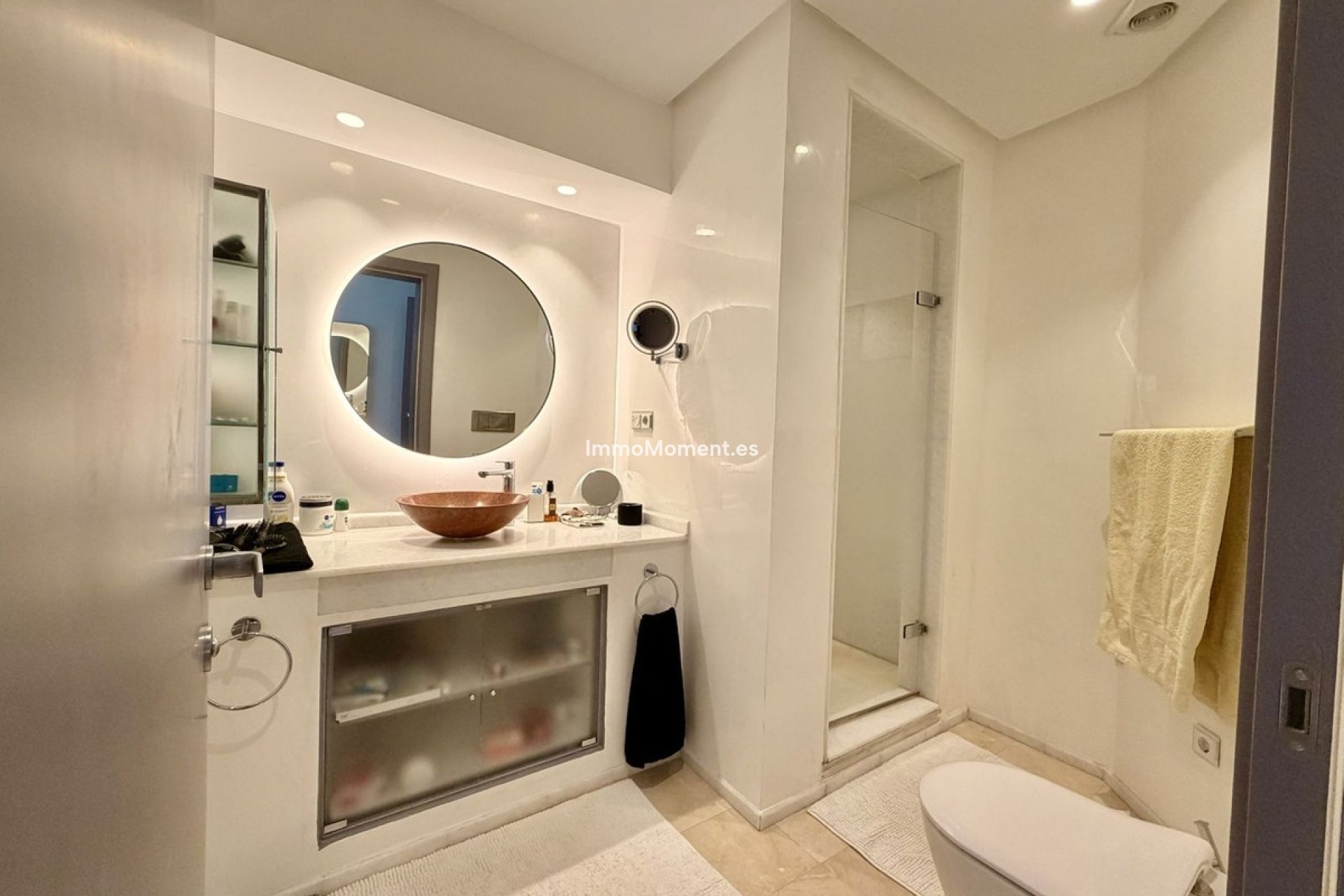 Reventa - Apartamento - Marbella - Nueva Andalucía