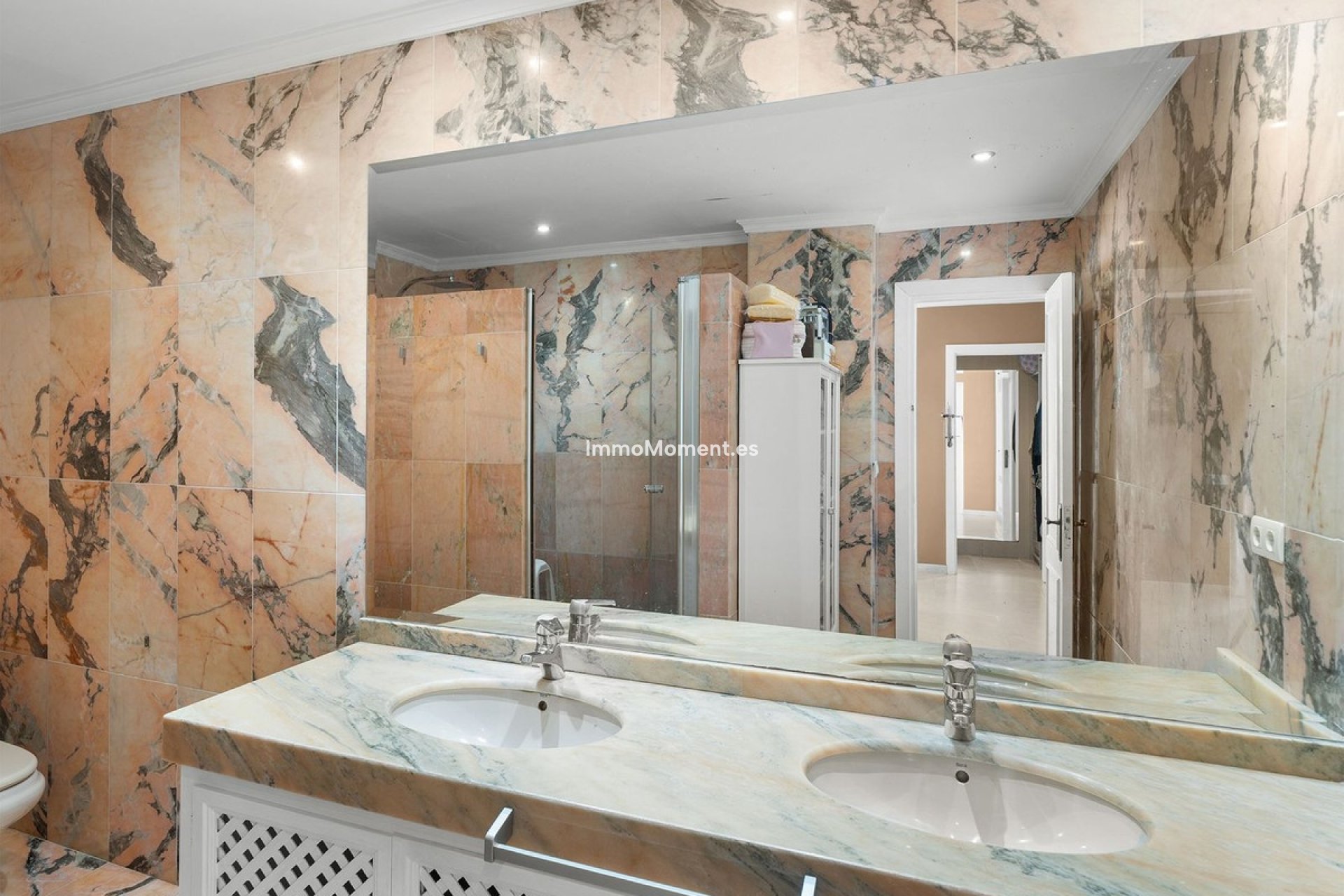 Reventa - Apartamento - Marbella - Nueva Andalucía