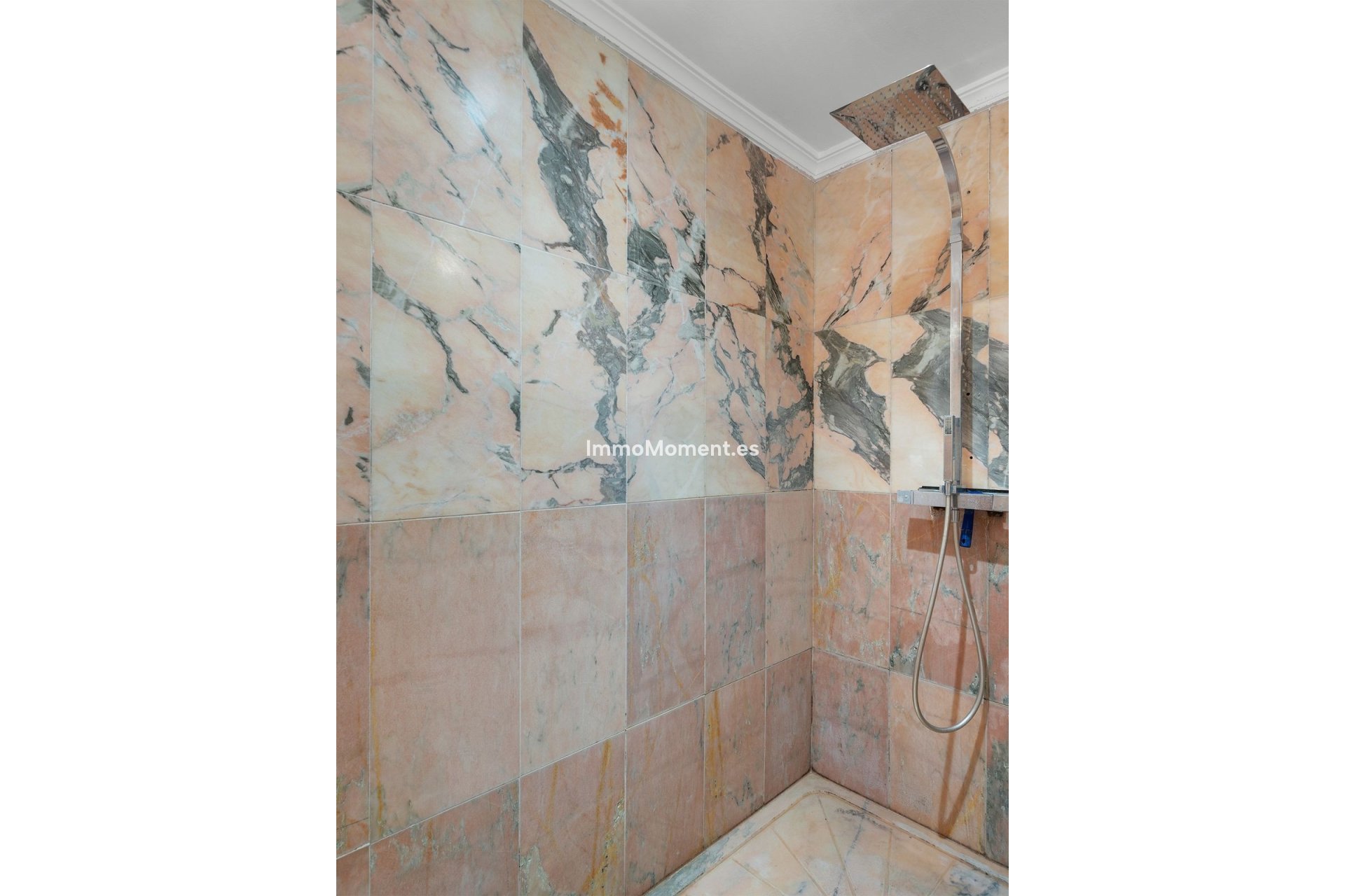 Reventa - Apartamento - Marbella - Nueva Andalucía