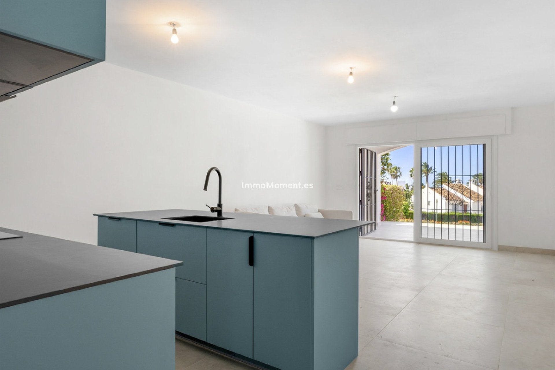 Reventa - Apartamento - Marbella - Nueva Andalucía