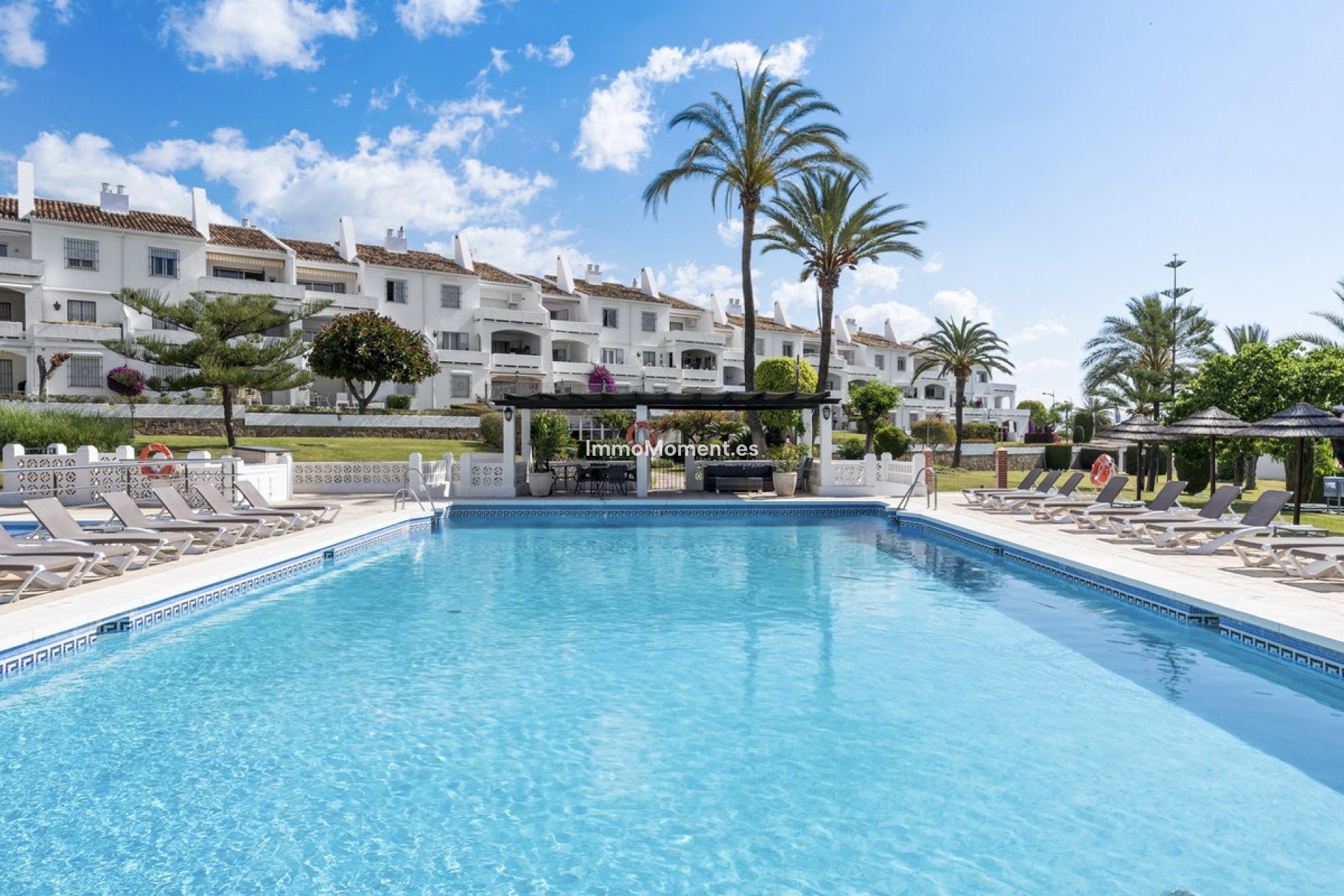Reventa - Apartamento - Marbella - Nueva Andalucía