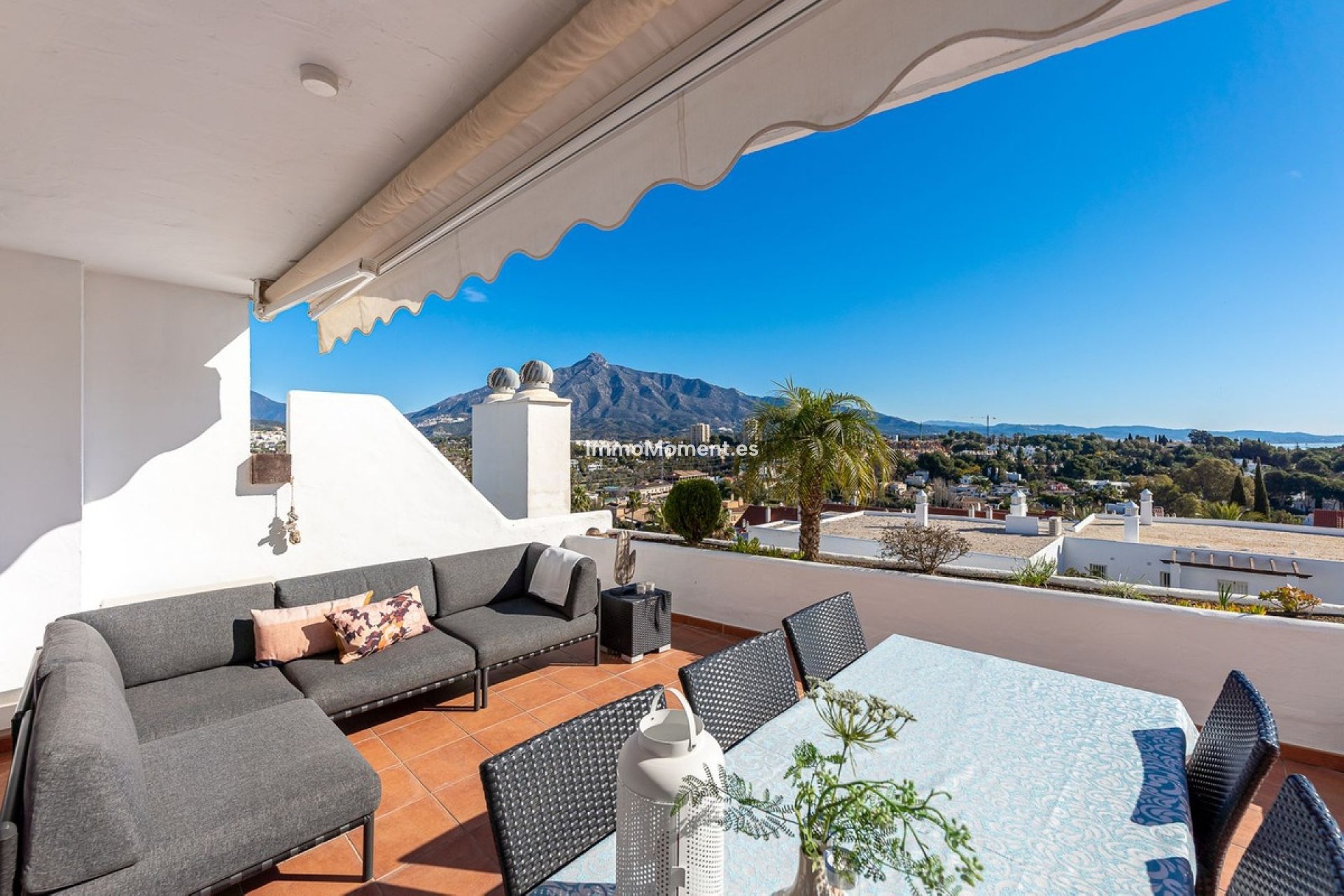 Reventa - Apartamento - Marbella - Nueva Andalucía