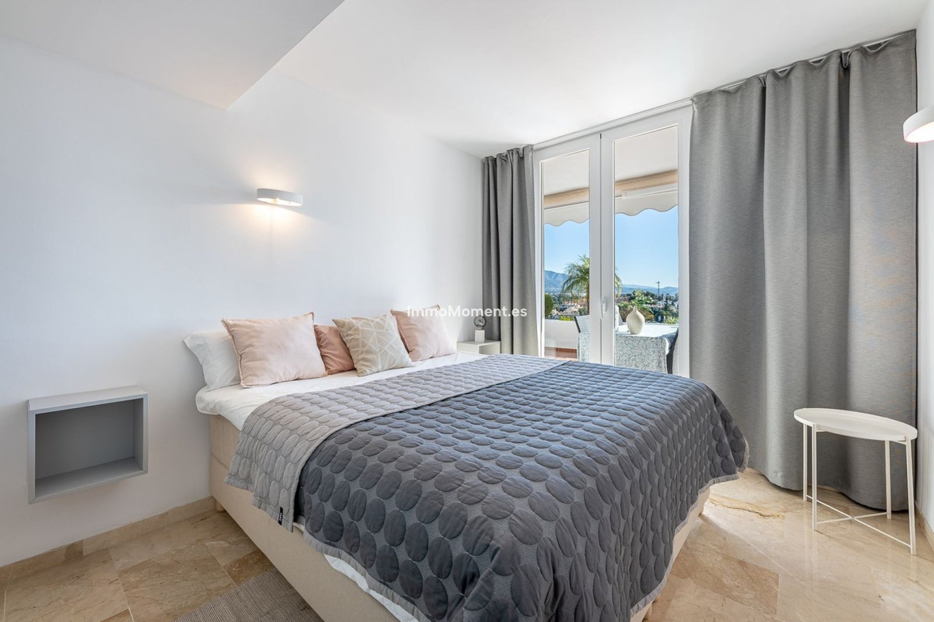 Reventa - Apartamento - Marbella - Nueva Andalucía