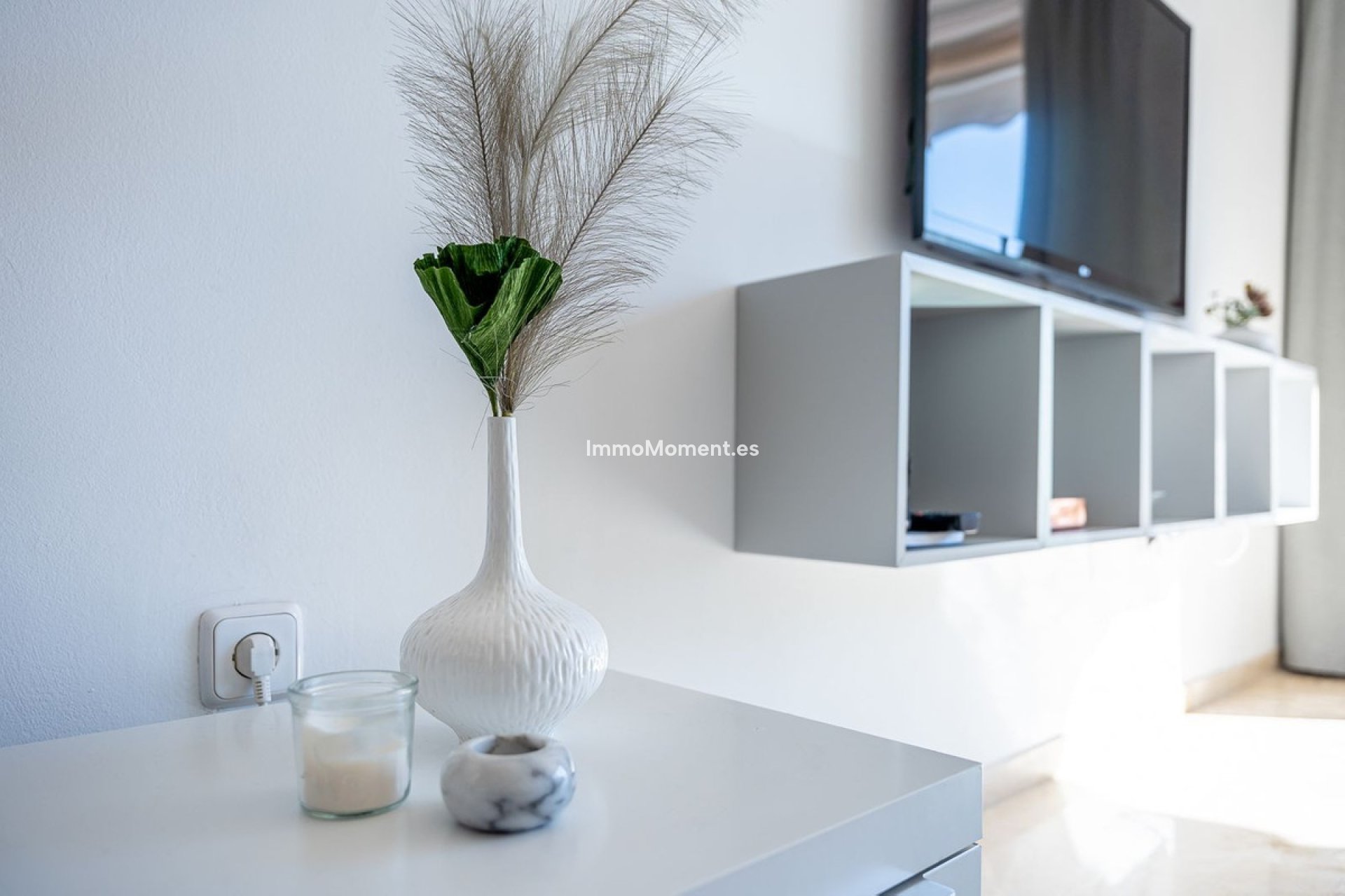 Reventa - Apartamento - Marbella - Nueva Andalucía
