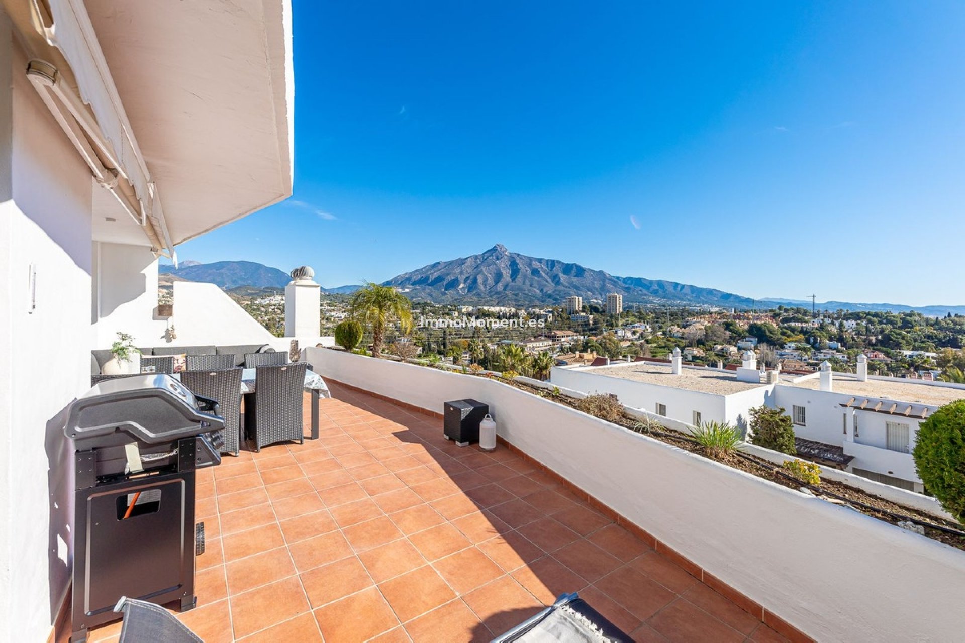 Reventa - Apartamento - Marbella - Nueva Andalucía