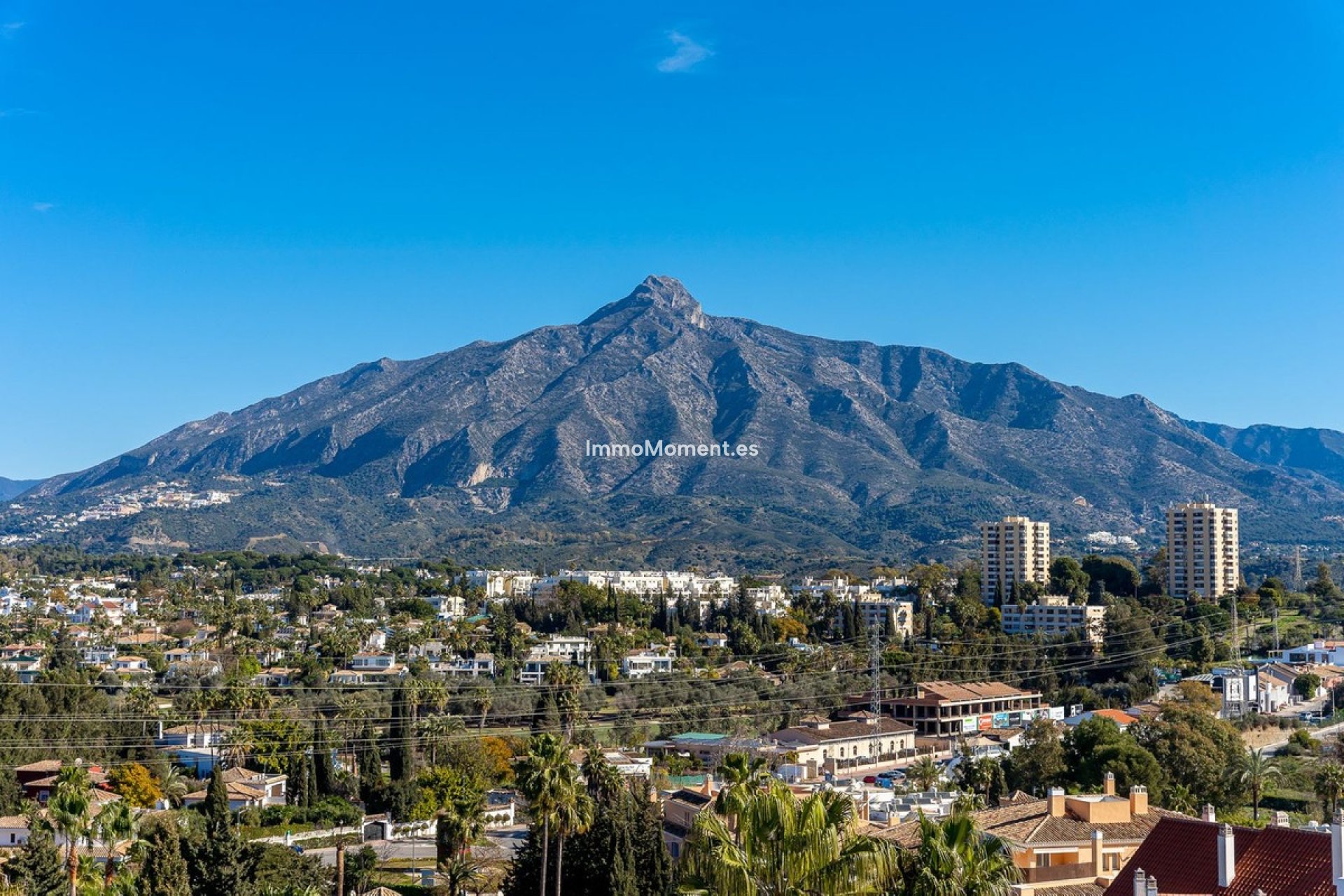 Reventa - Apartamento - Marbella - Nueva Andalucía