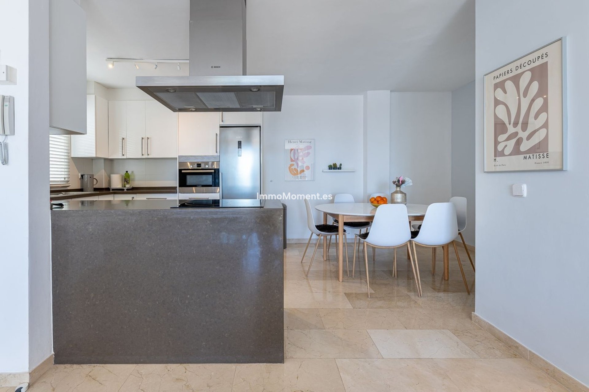Reventa - Apartamento - Marbella - Nueva Andalucía
