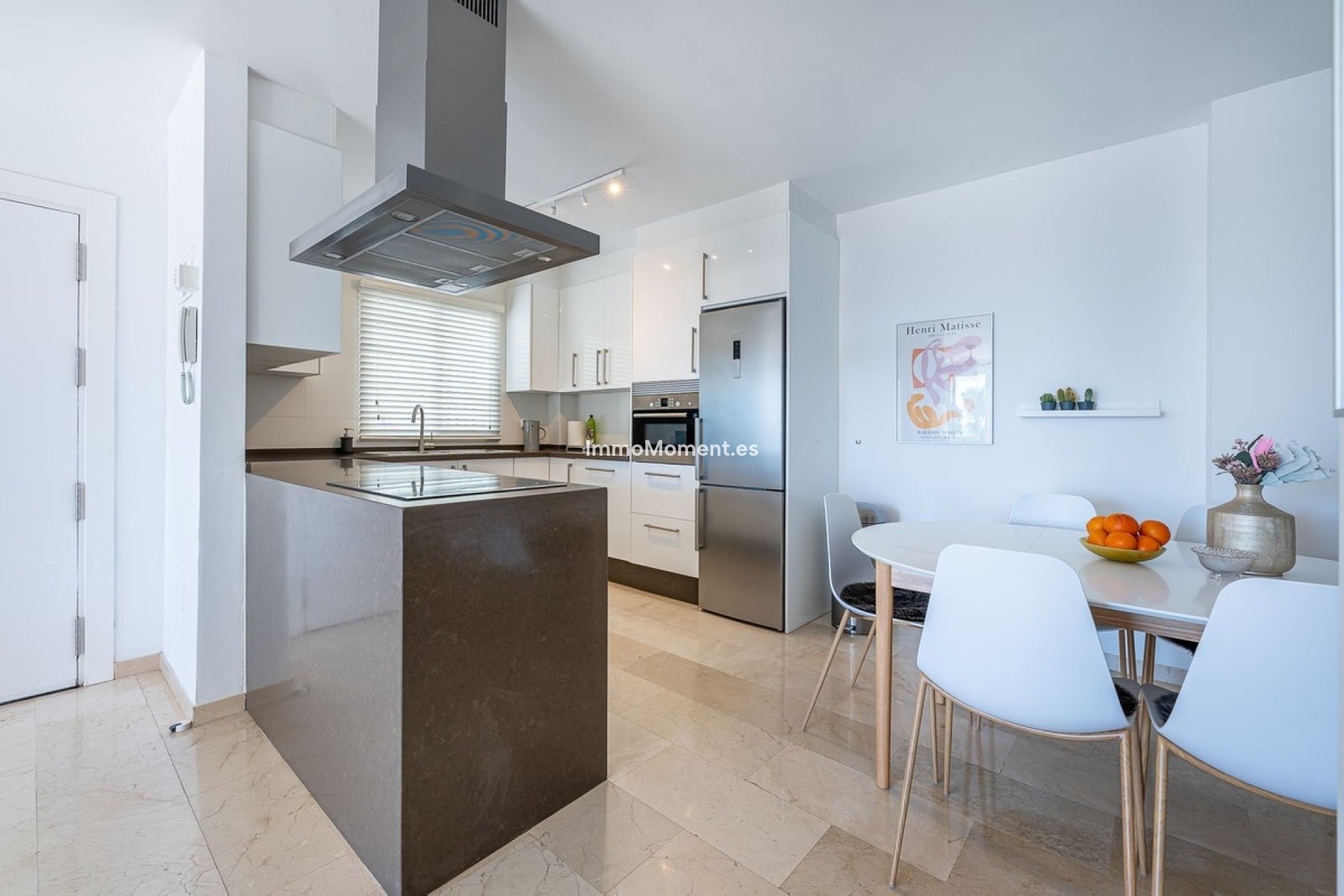 Reventa - Apartamento - Marbella - Nueva Andalucía