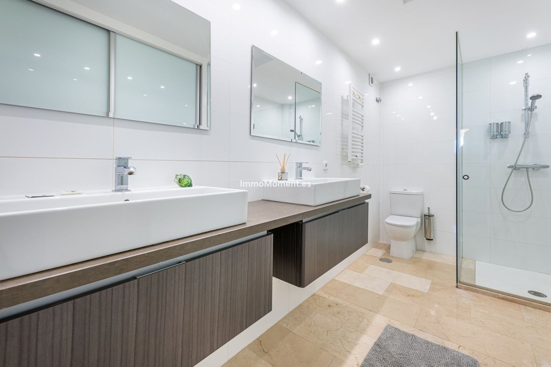 Reventa - Apartamento - Marbella - Nueva Andalucía