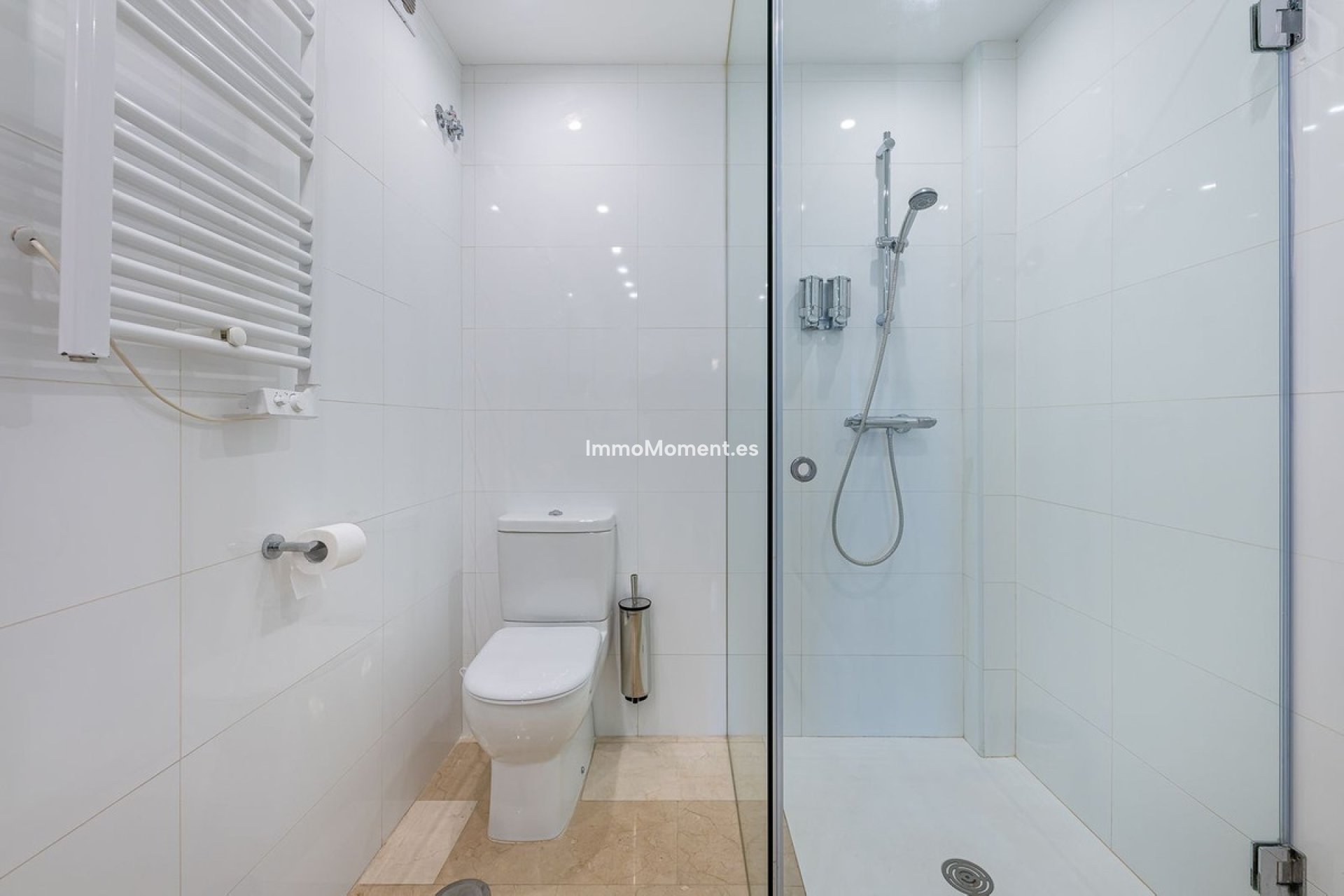 Reventa - Apartamento - Marbella - Nueva Andalucía
