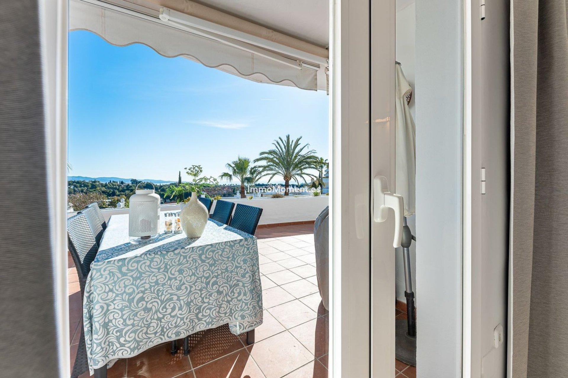 Reventa - Apartamento - Marbella - Nueva Andalucía