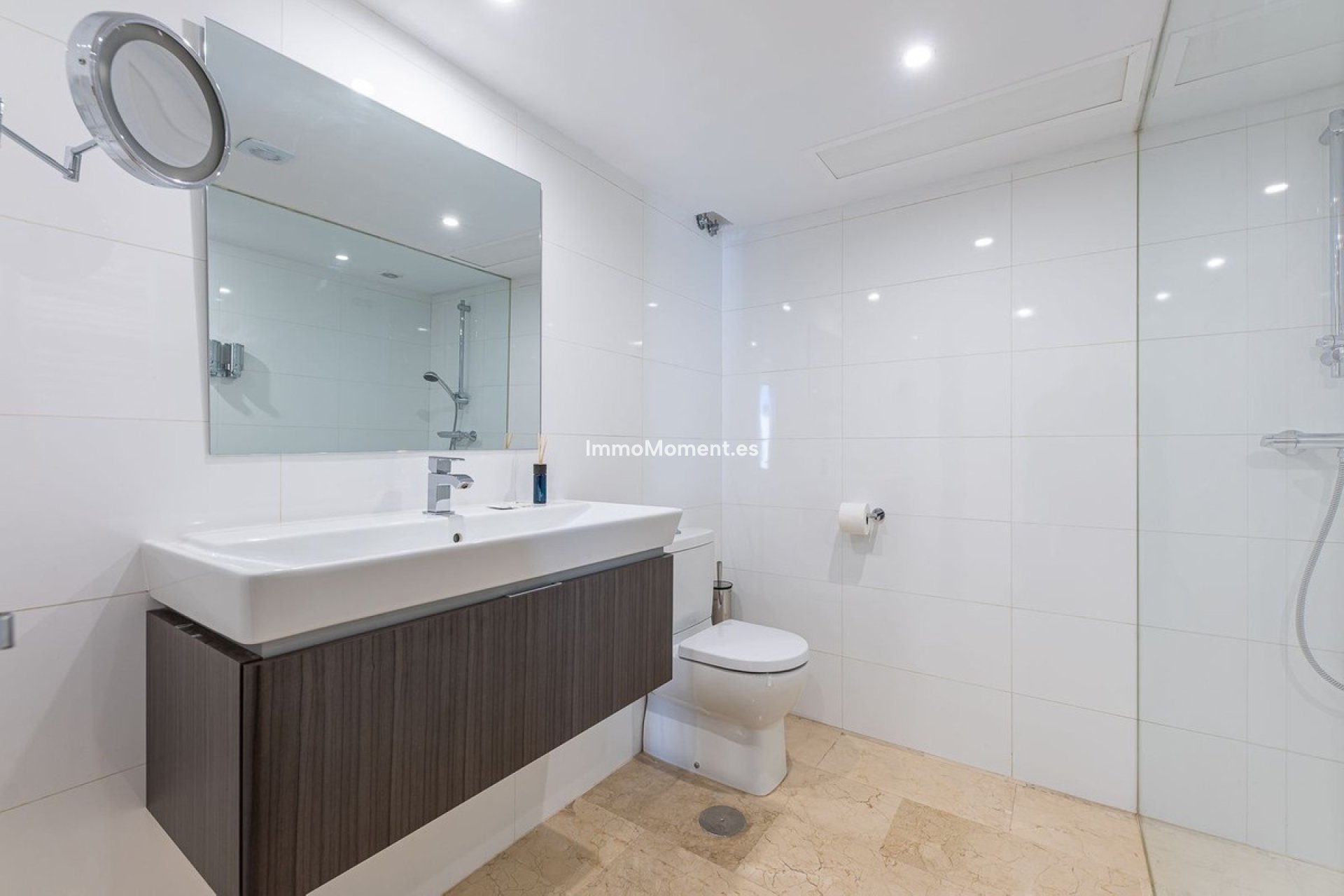 Reventa - Apartamento - Marbella - Nueva Andalucía
