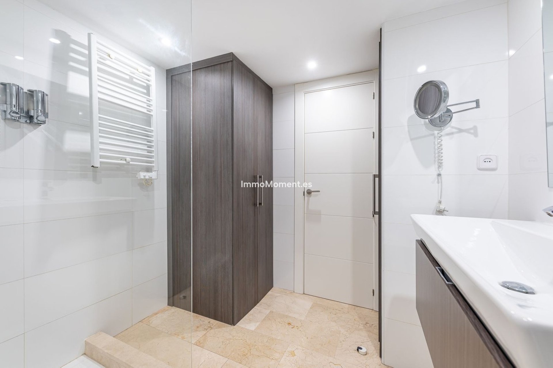 Reventa - Apartamento - Marbella - Nueva Andalucía