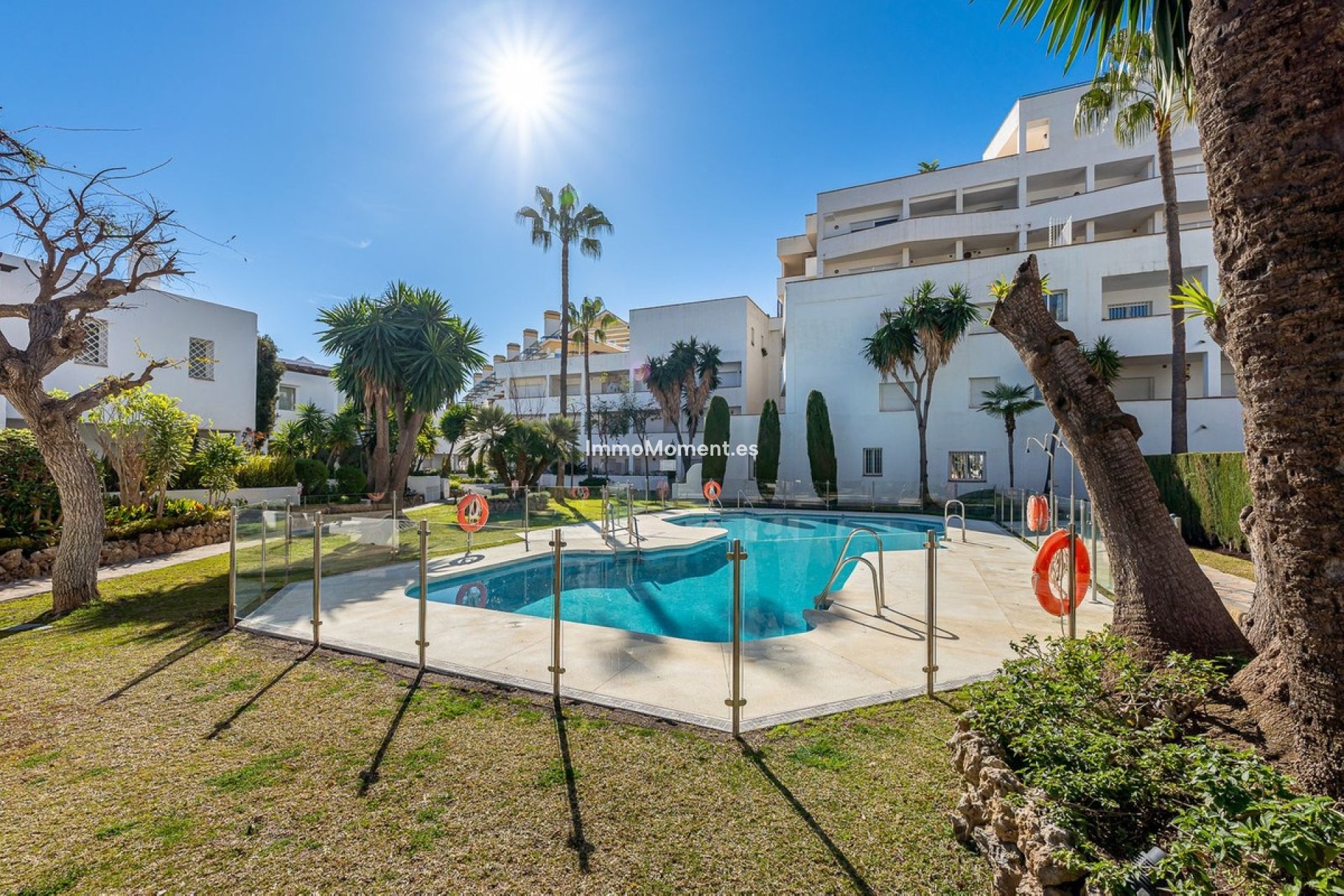 Reventa - Apartamento - Marbella - Nueva Andalucía